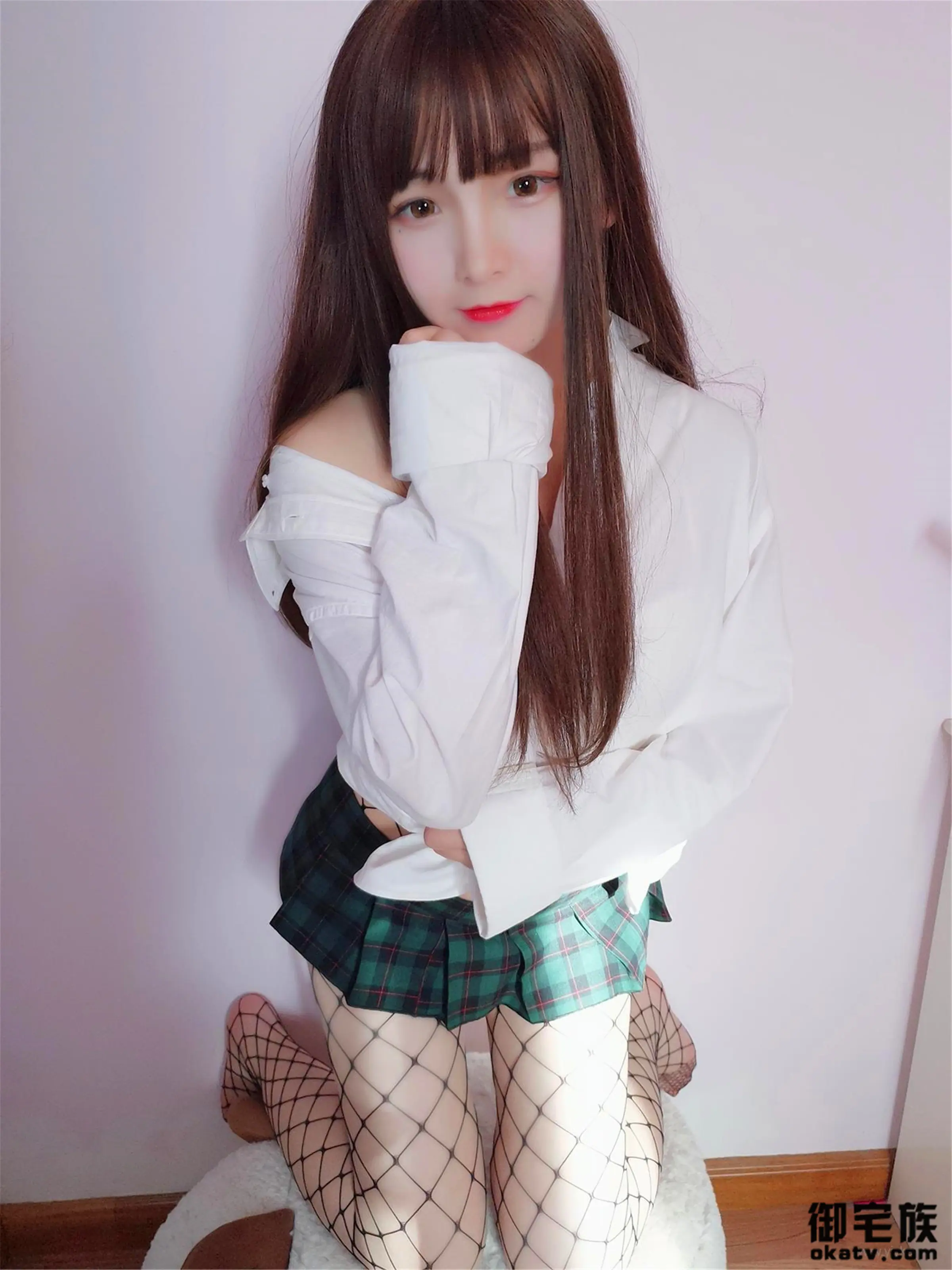 古川 男友衬衫 [14P]