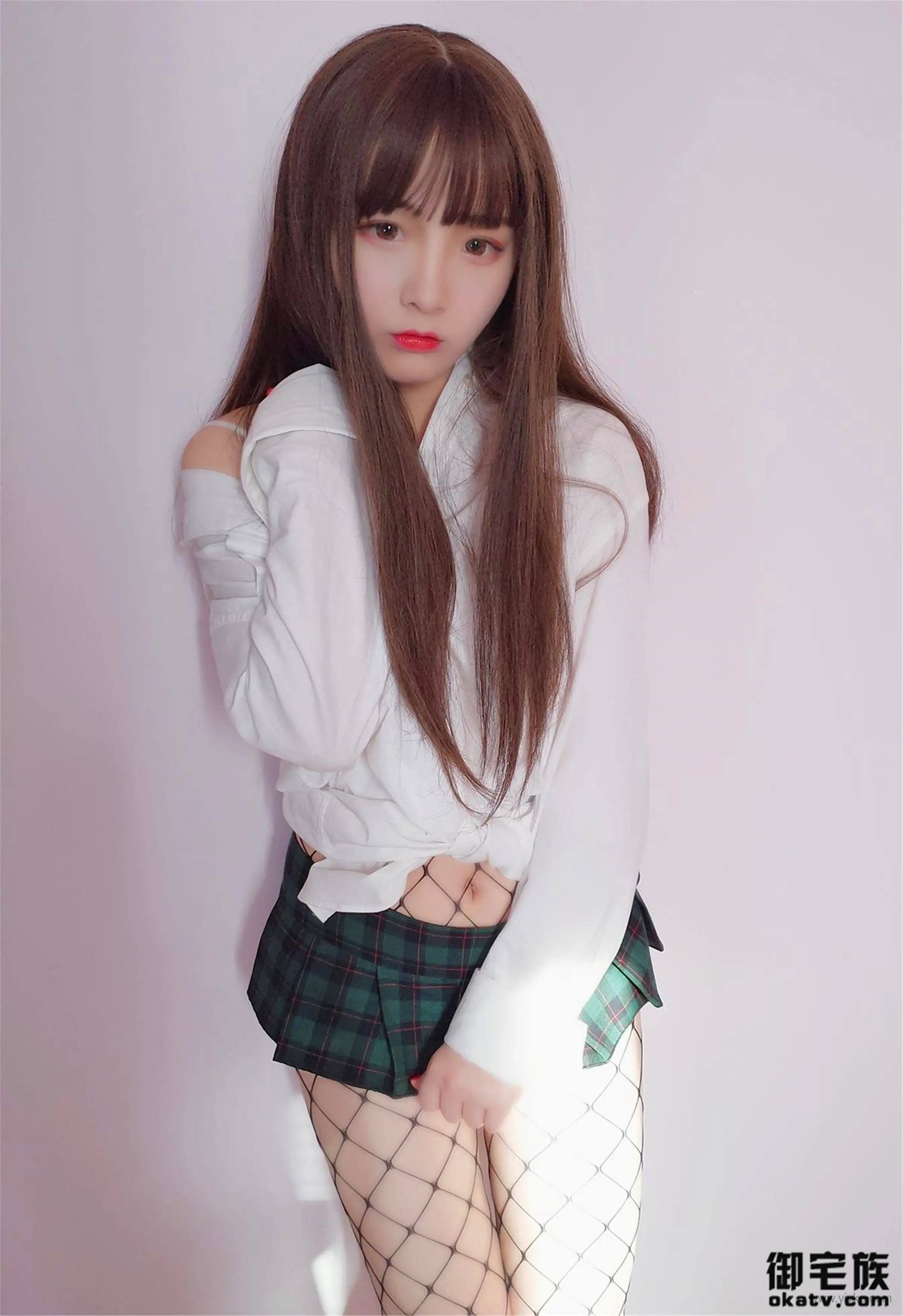 古川 男友衬衫 [14P]