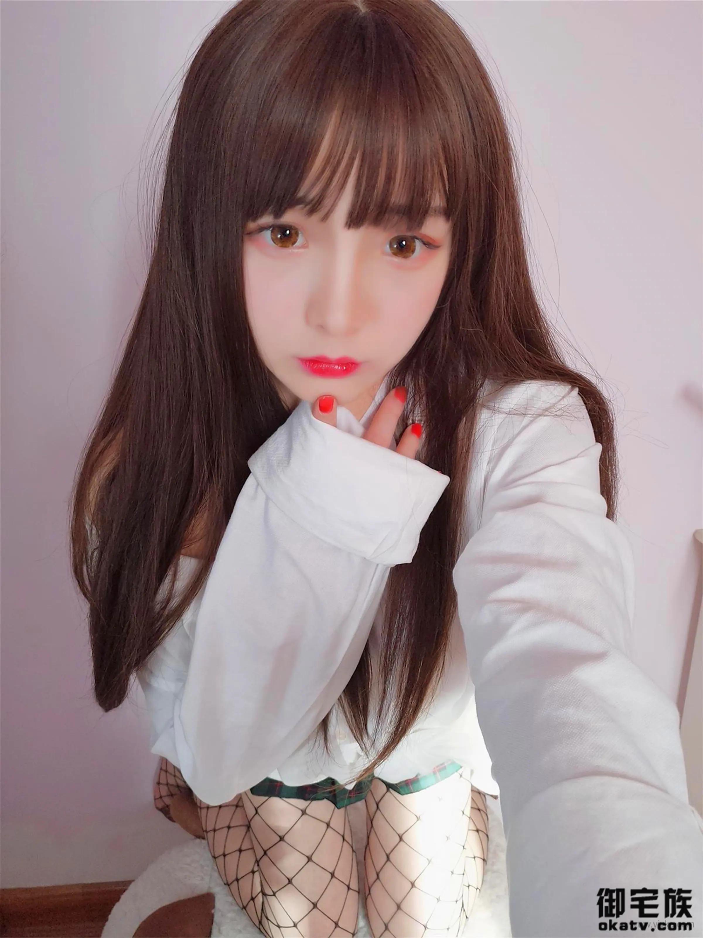 古川 男友衬衫 [14P]