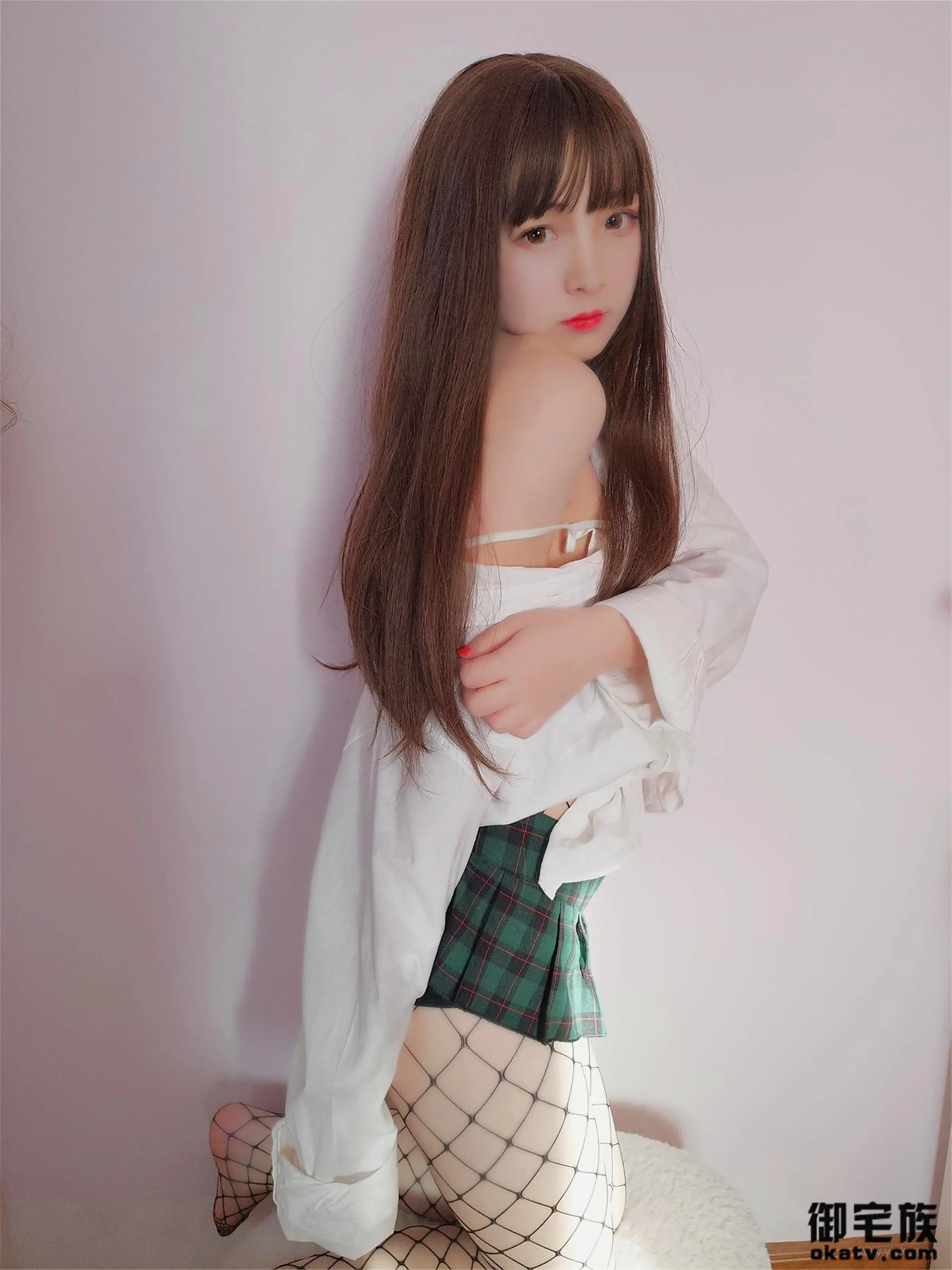 古川 男友衬衫 [14P]