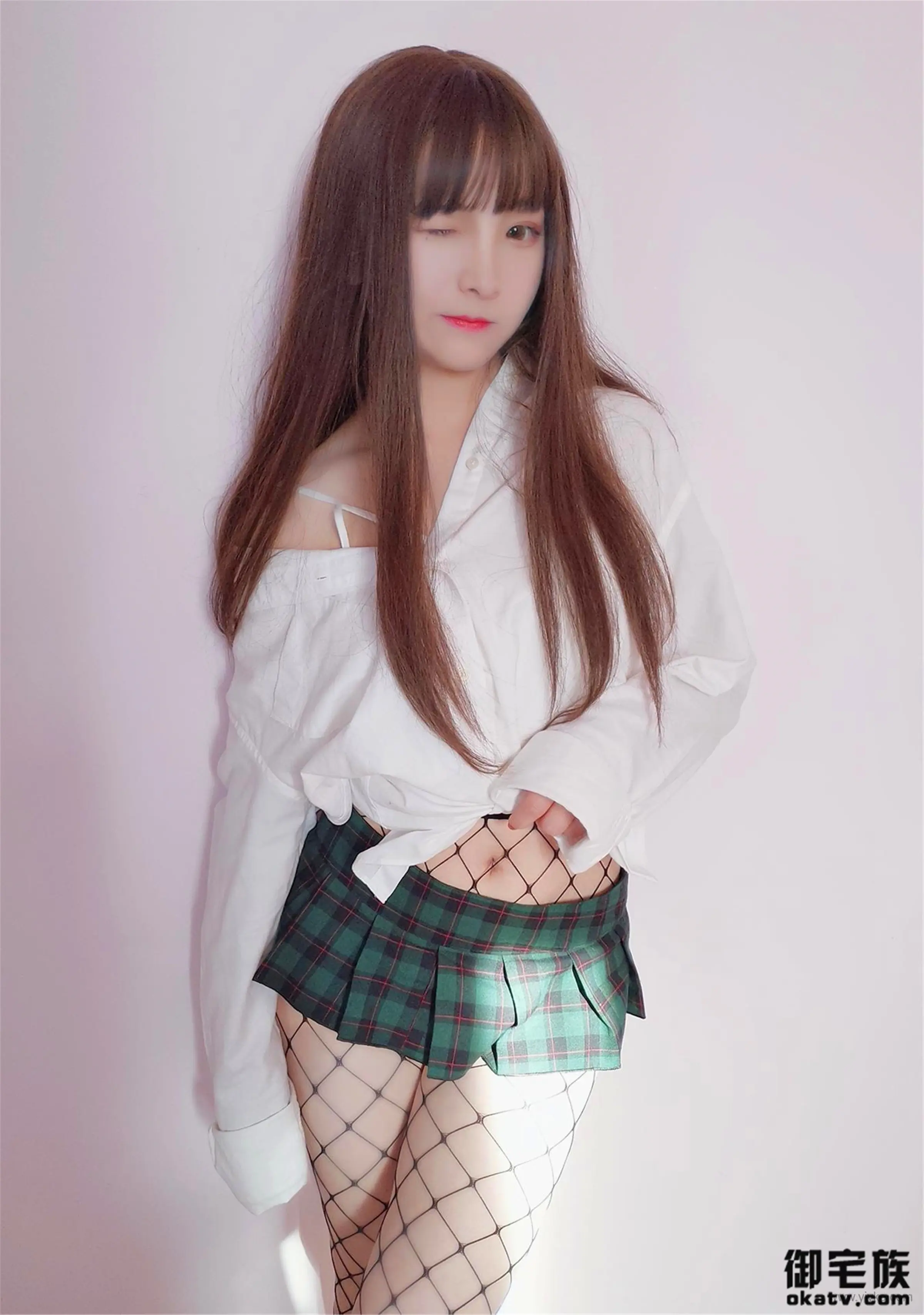 古川 男友衬衫 [14P]