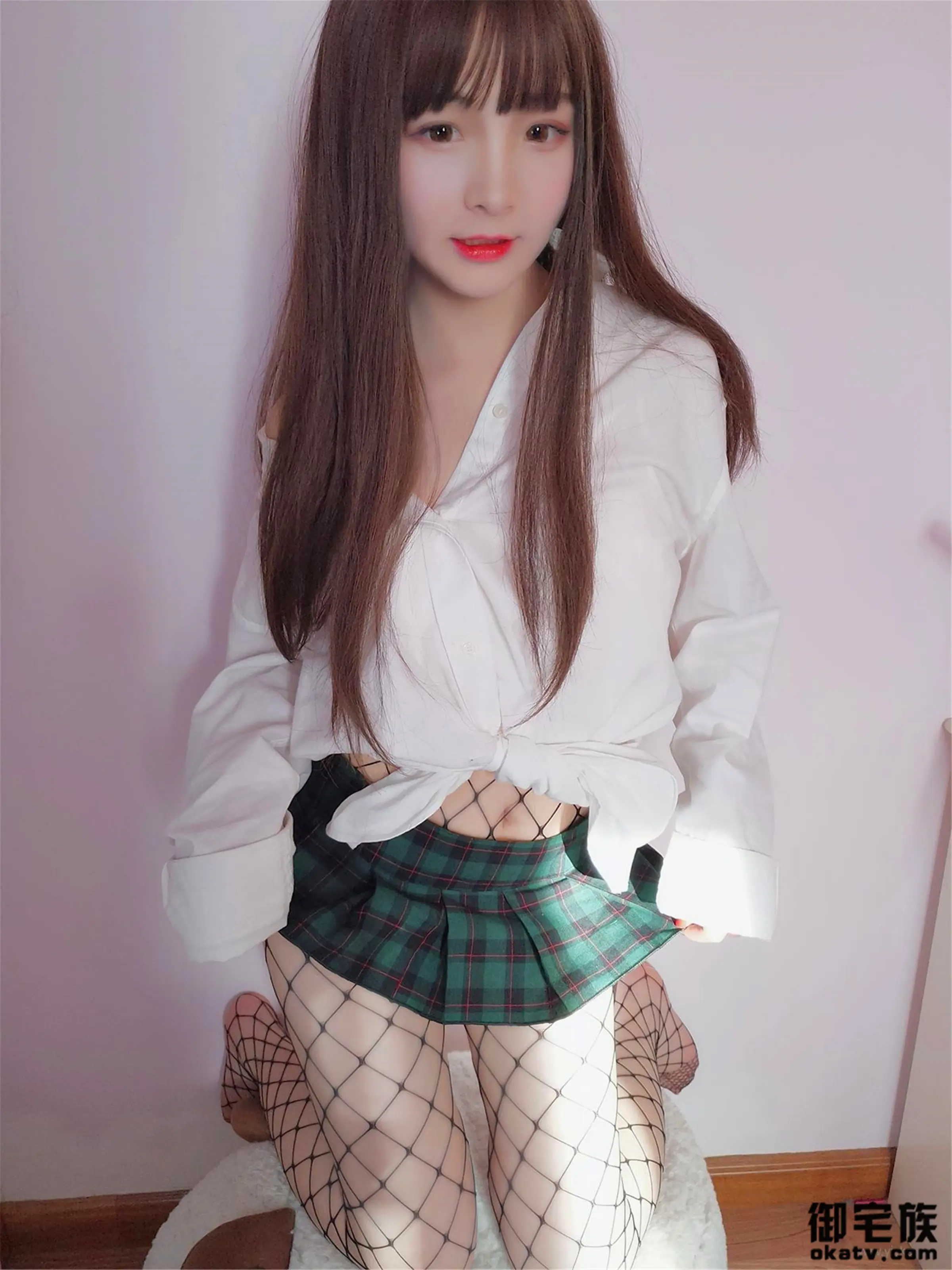 古川 男友衬衫 [14P]