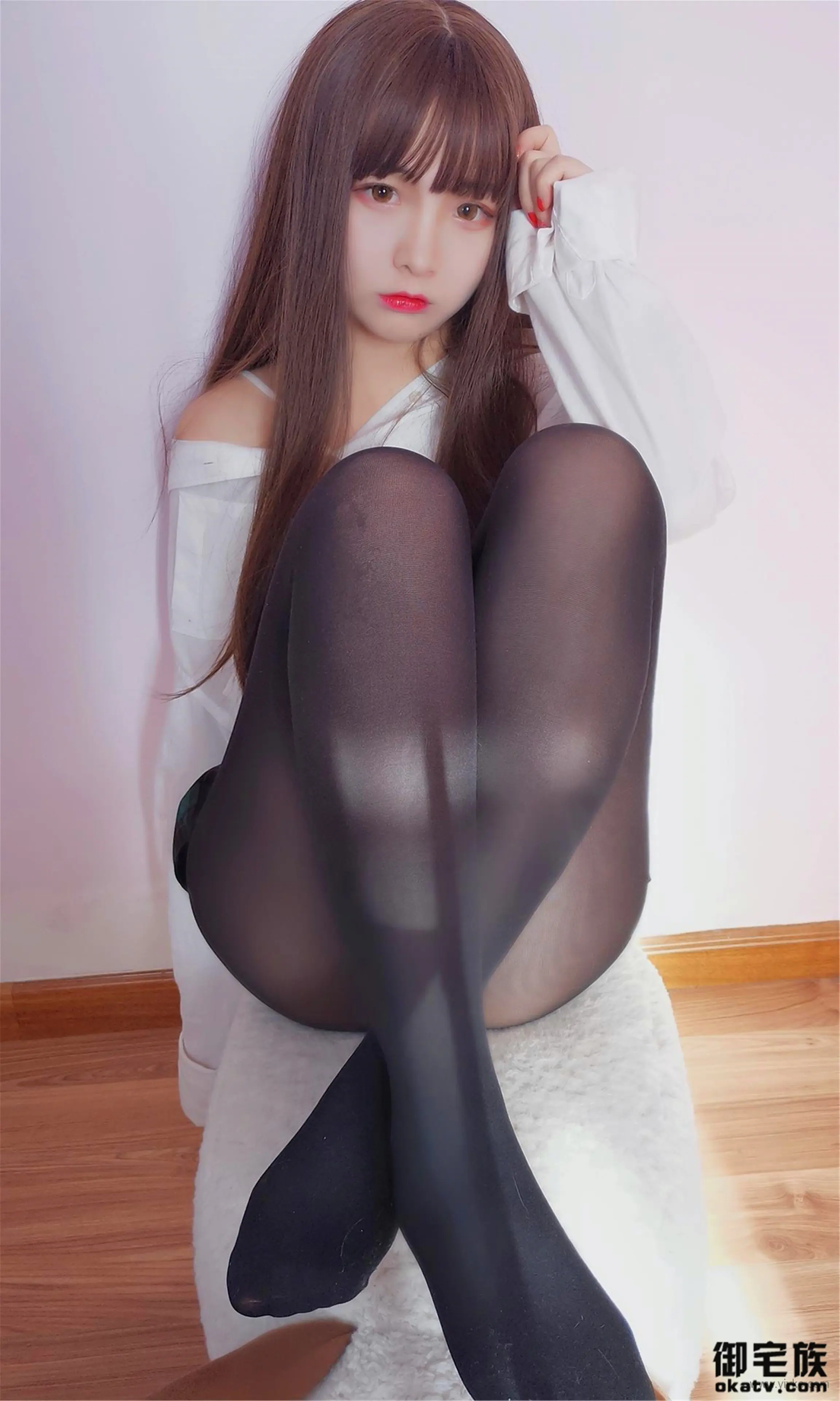 古川 男友衬衫 [14P]