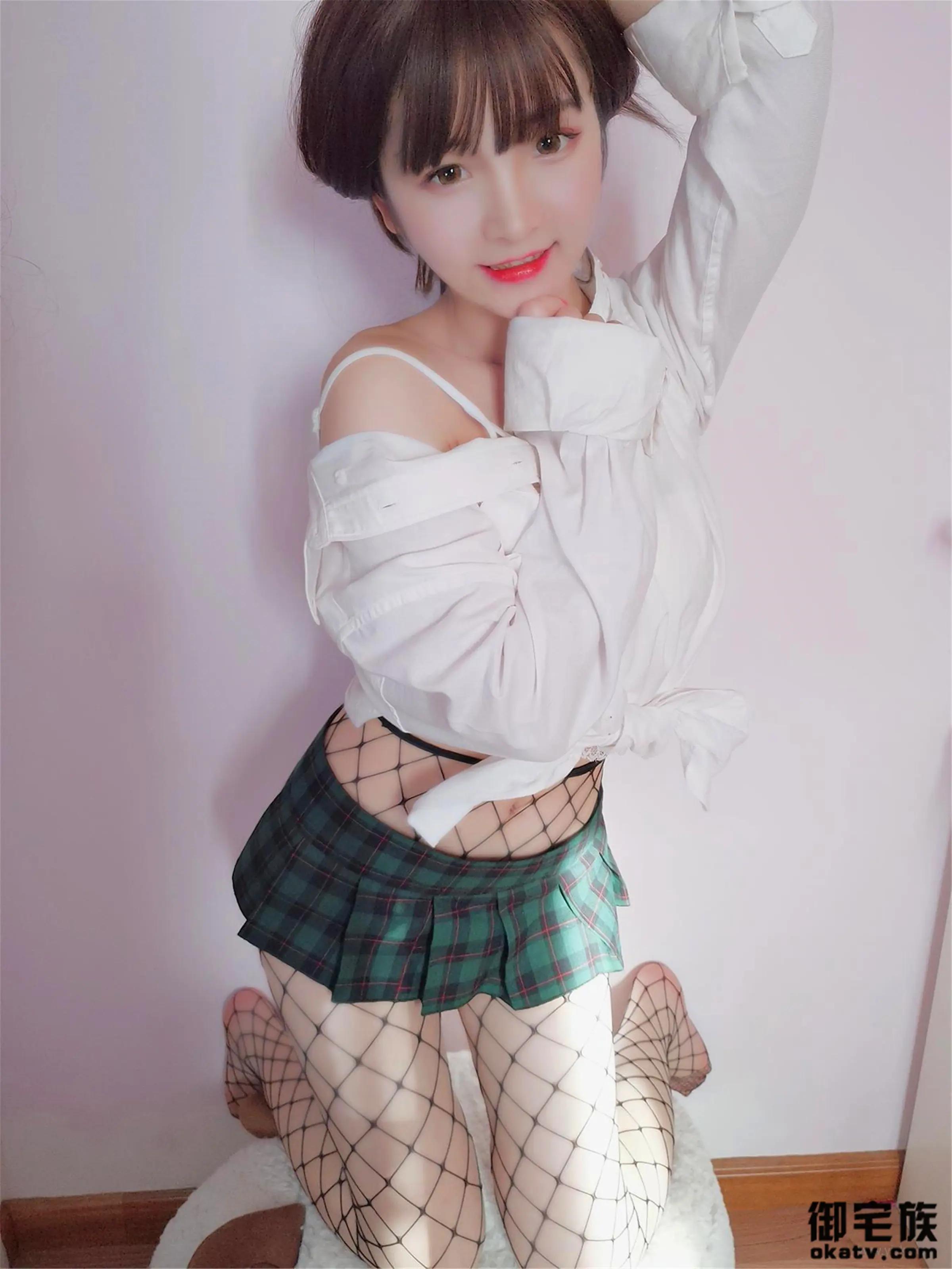 古川 男友衬衫 [14P]