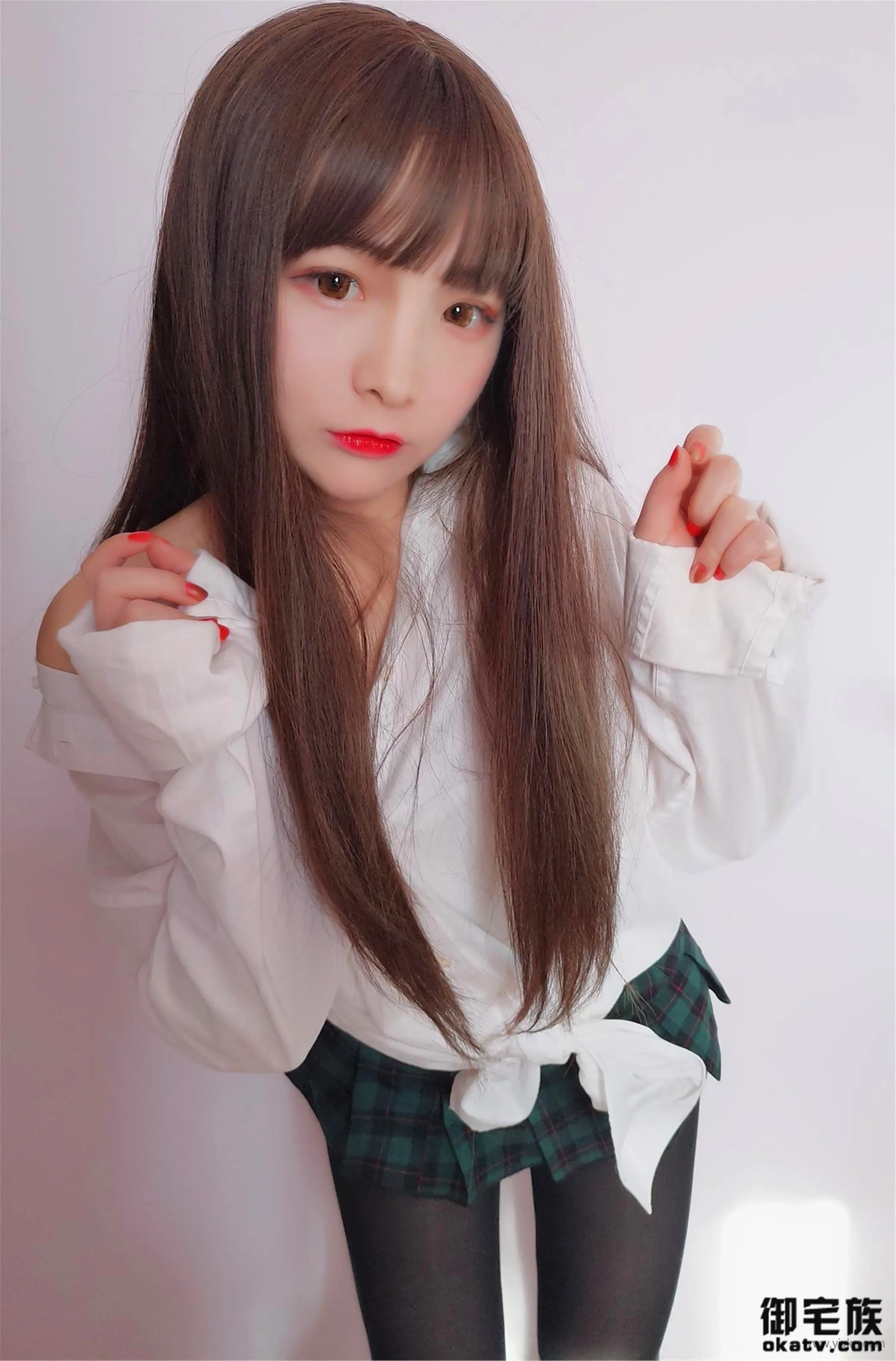 古川 男友衬衫 [14P]