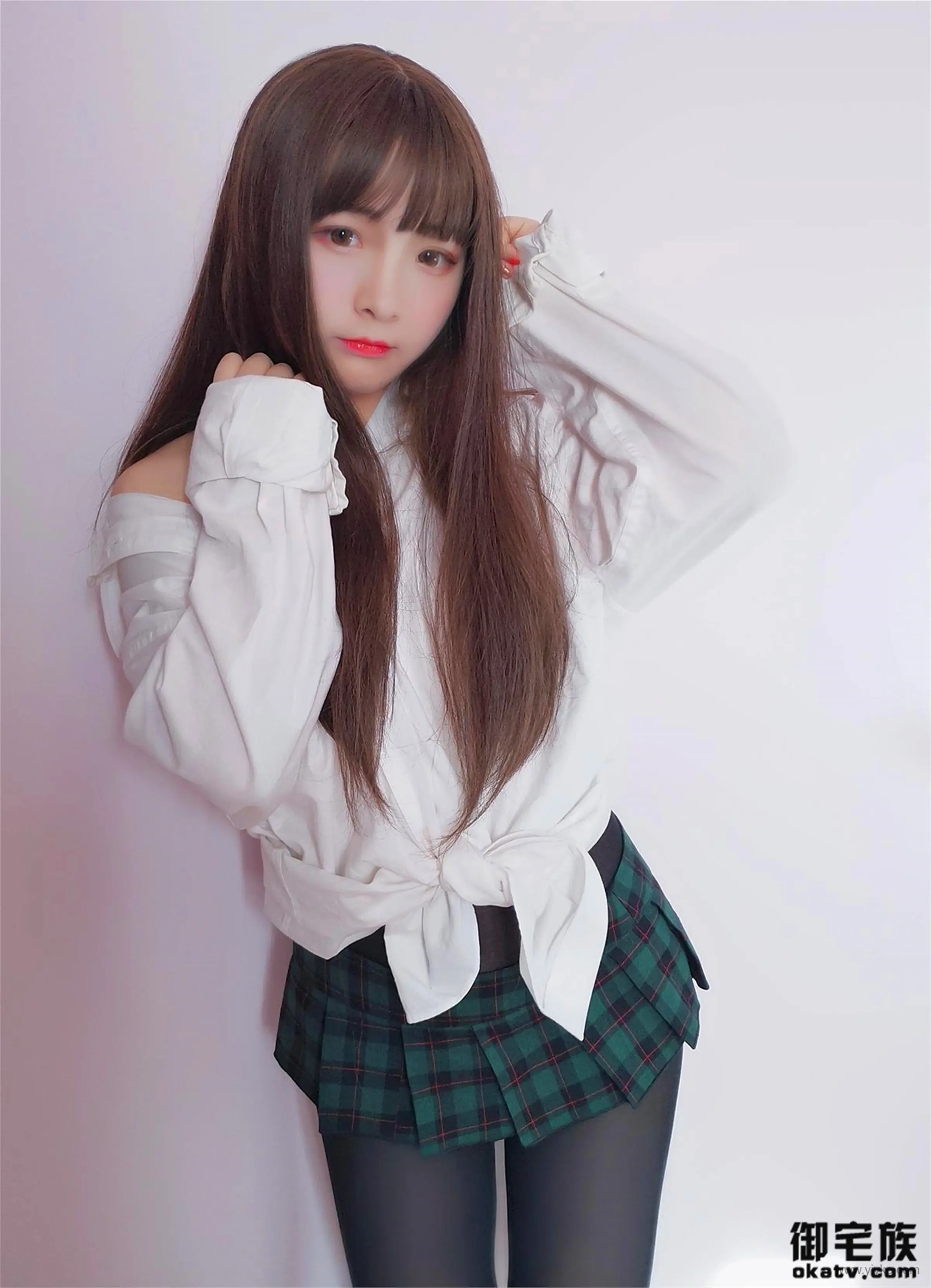 古川 男友衬衫 [14P]