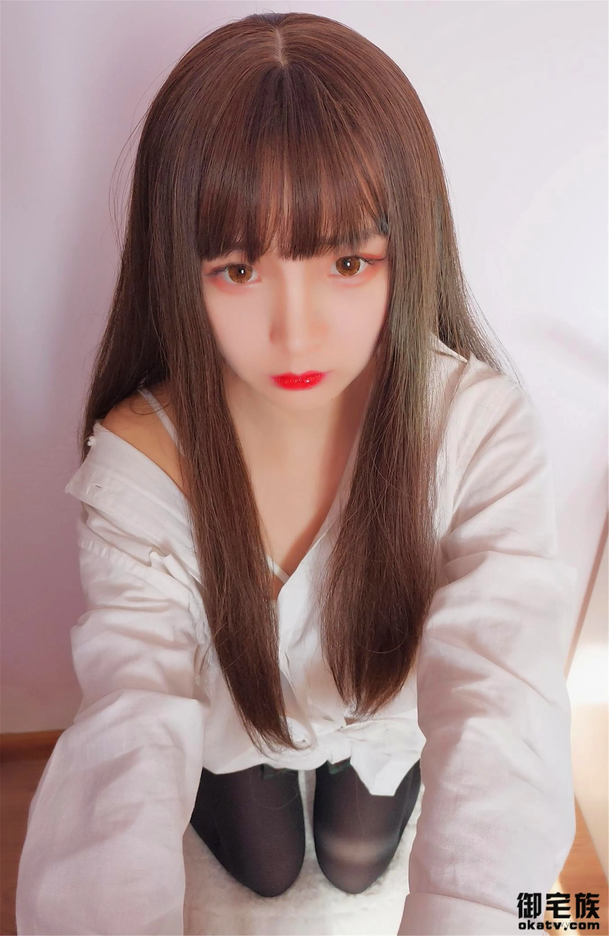 古川 男友衬衫 [14P]