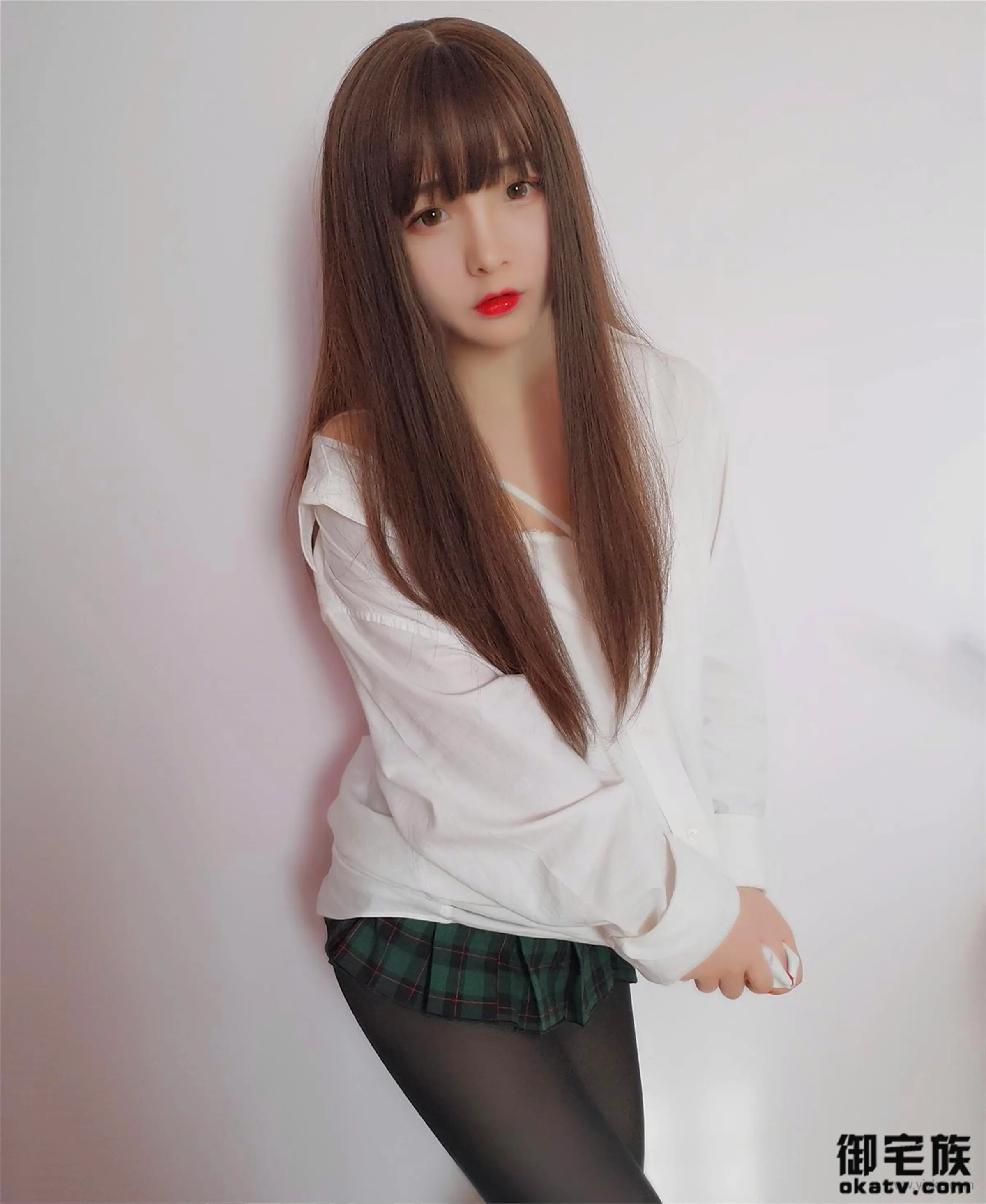 古川 男友衬衫 [14P]