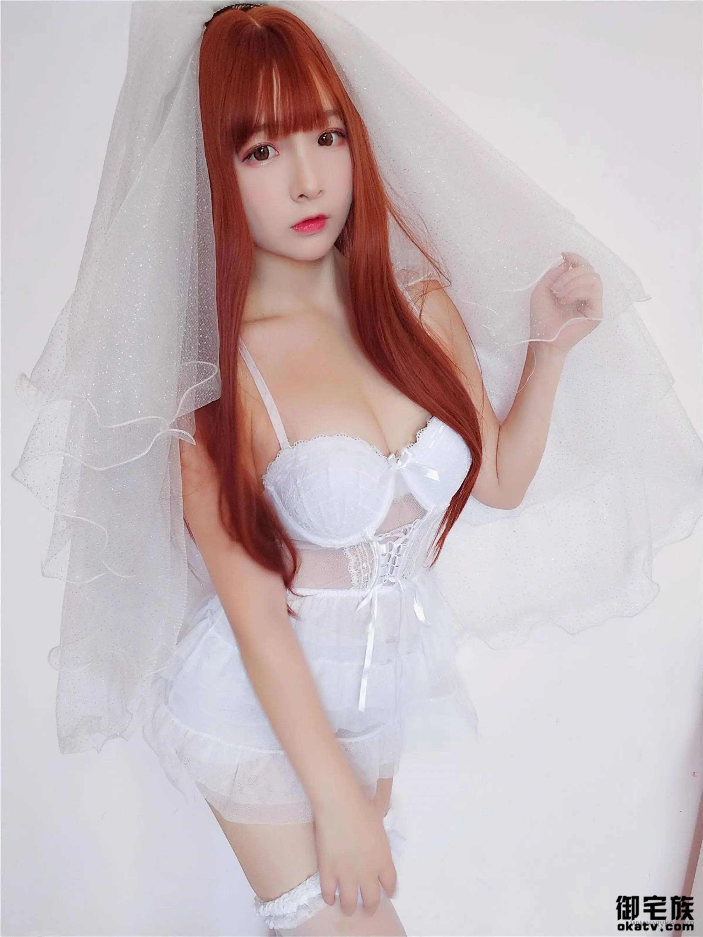 古川 芭蕾睡衣 [15P]