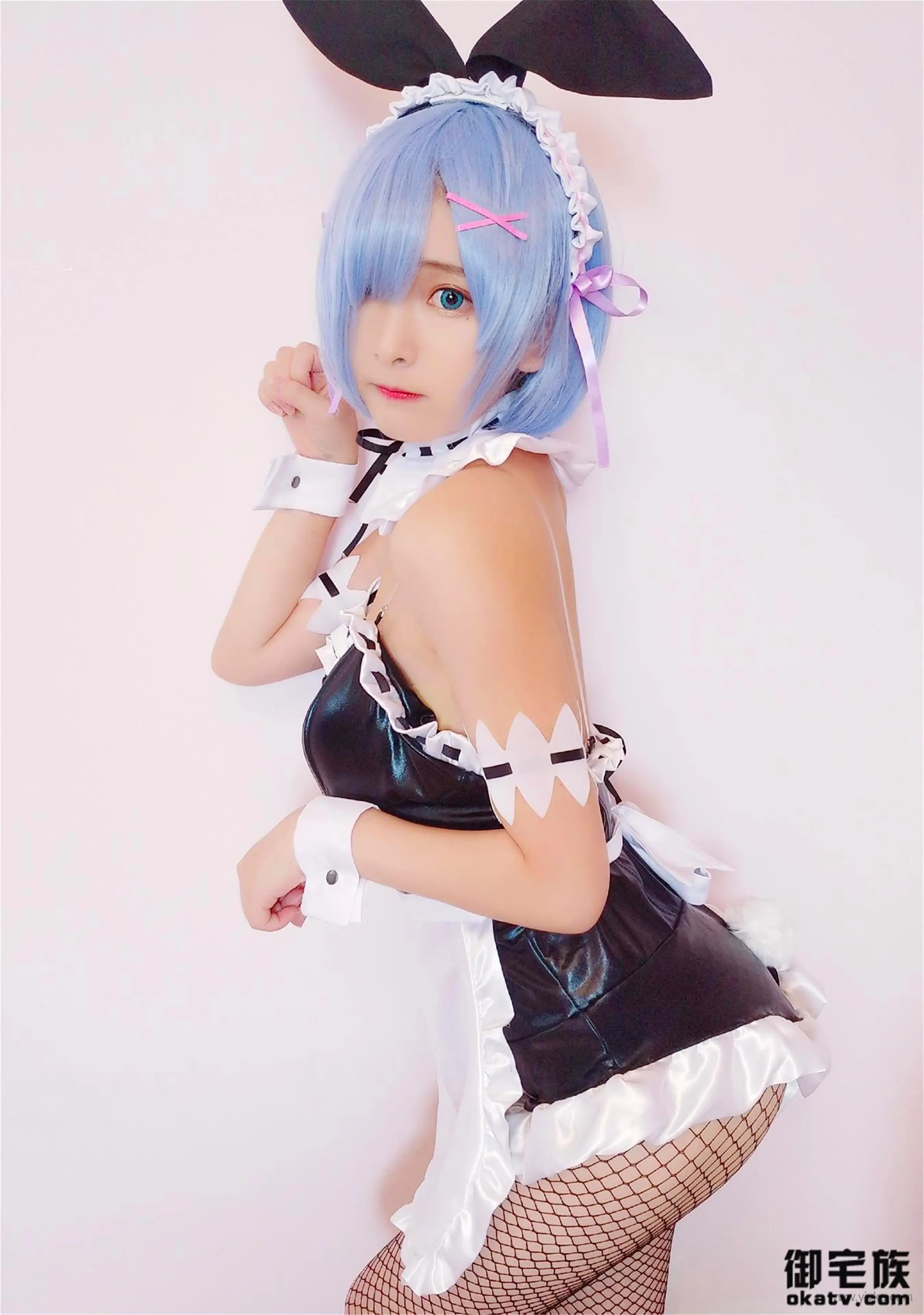 古川 蕾姆兔女郎 [14P]