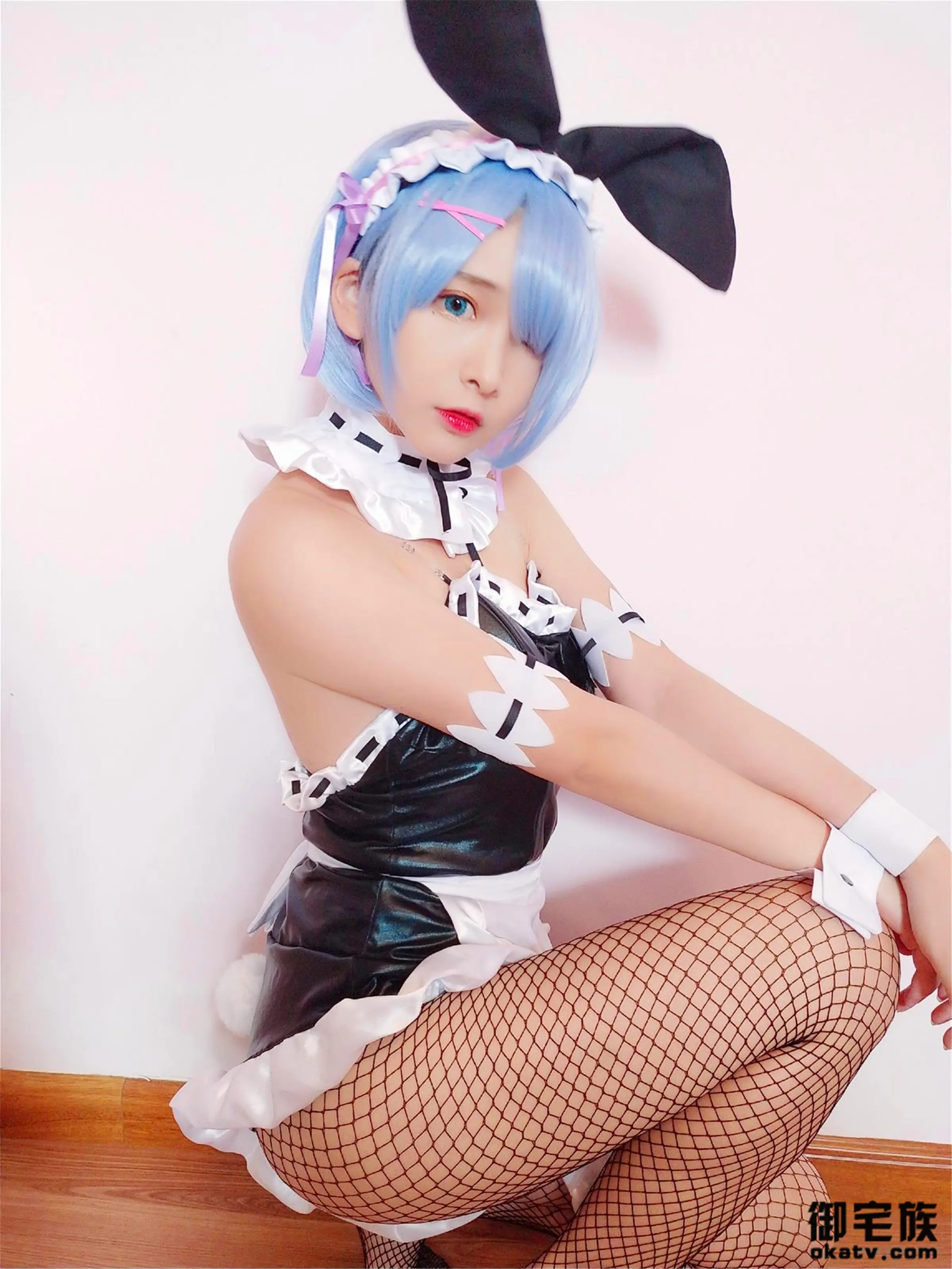 古川 蕾姆兔女郎 [14P]