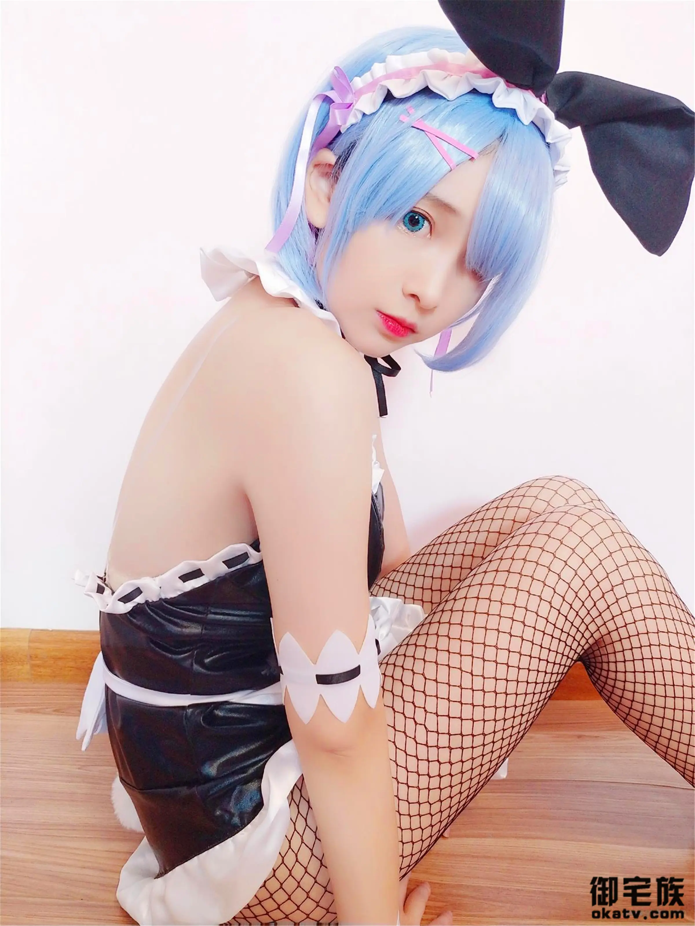 古川 蕾姆兔女郎 [14P]