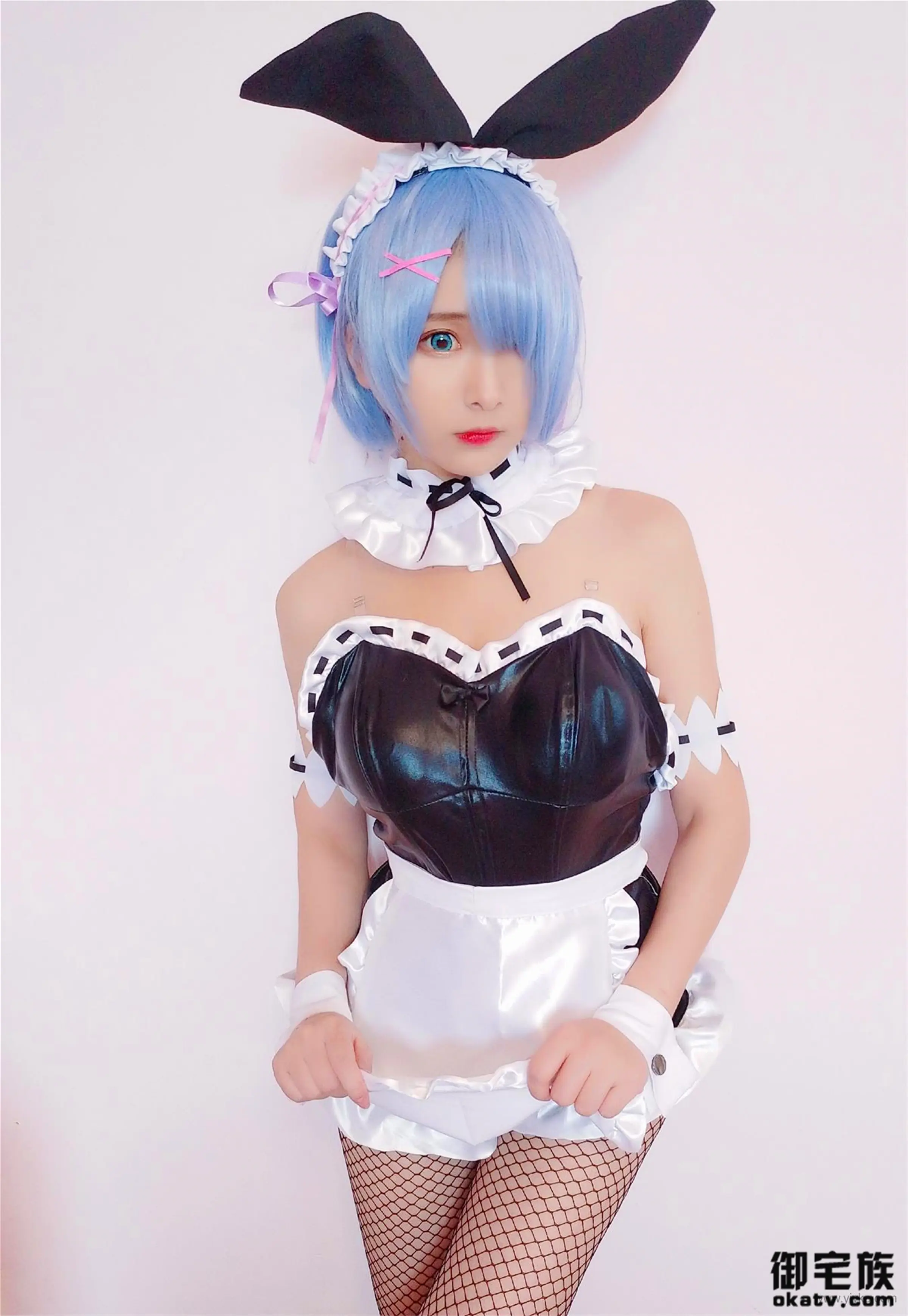 古川 蕾姆兔女郎 [14P]