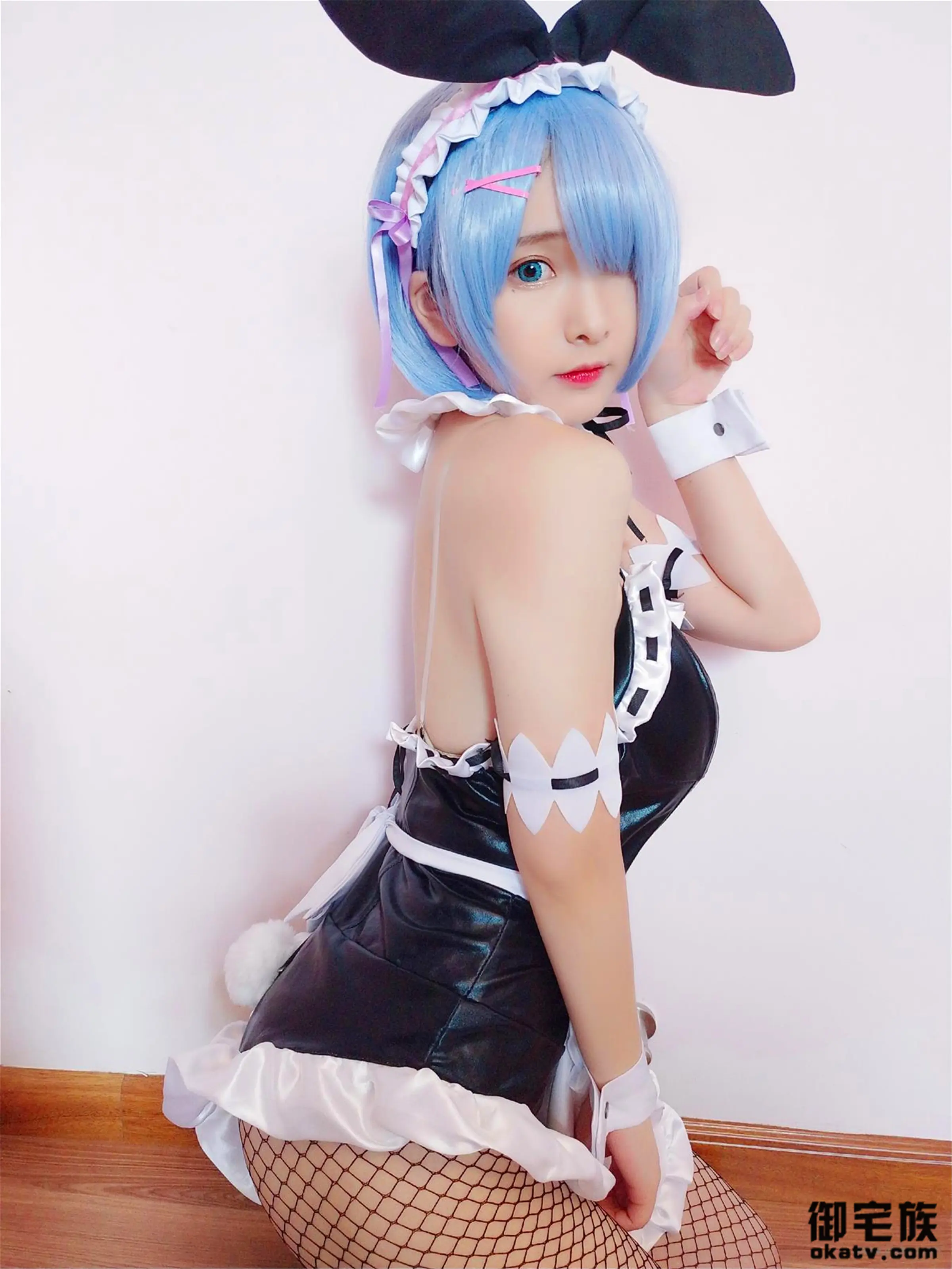 古川 蕾姆兔女郎 [14P]