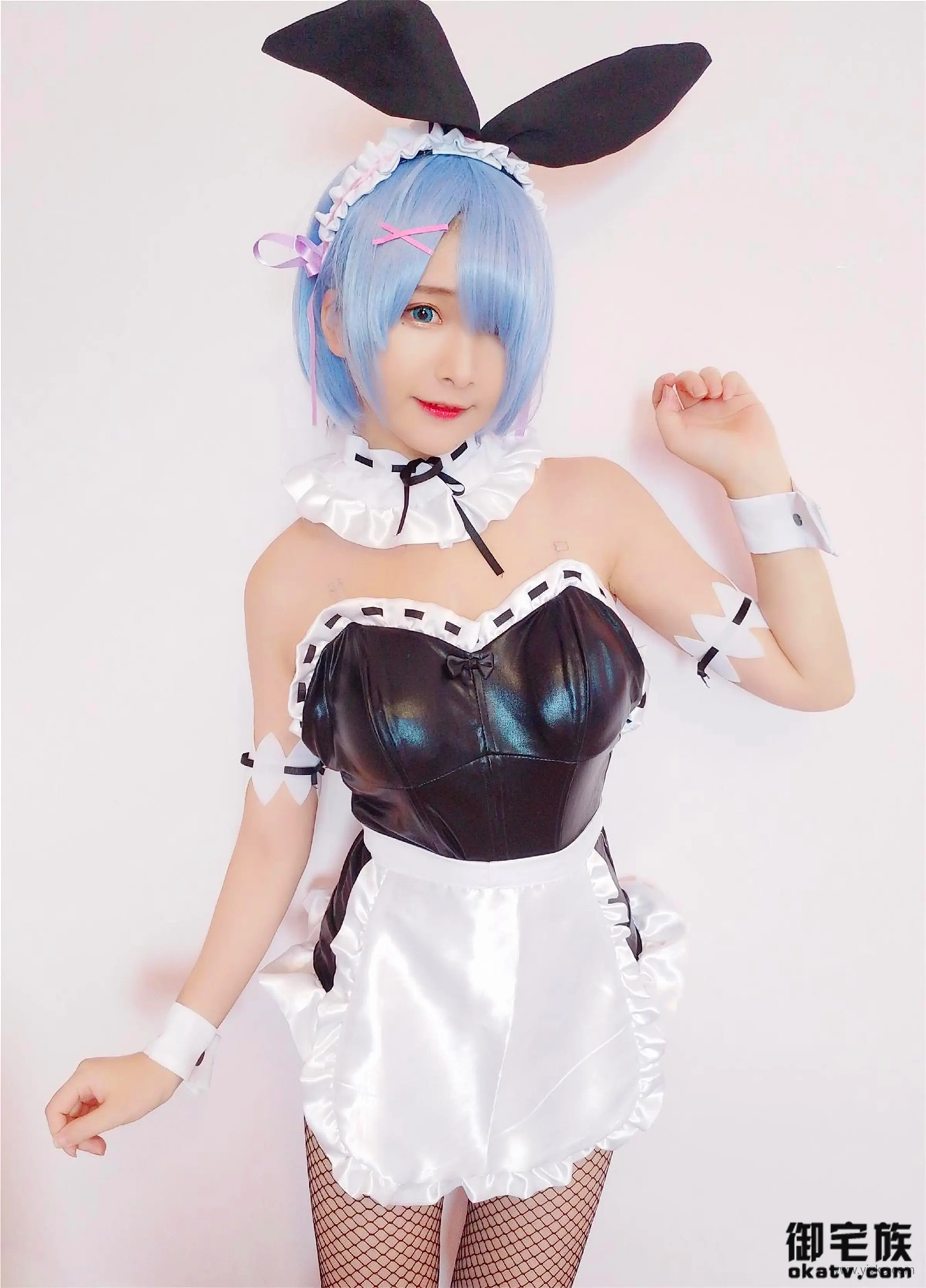 古川 蕾姆兔女郎 [14P]