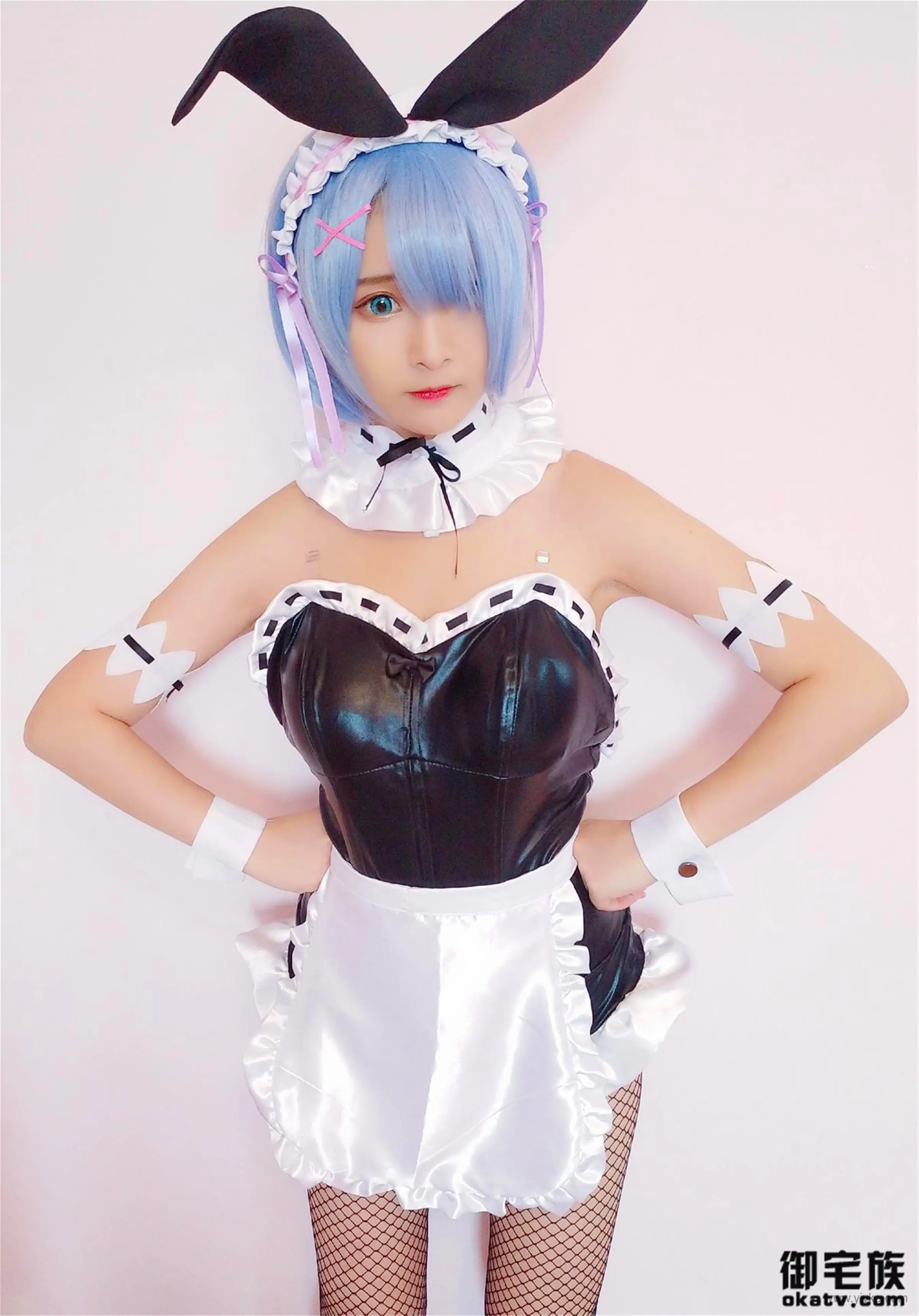 古川 蕾姆兔女郎 [14P]