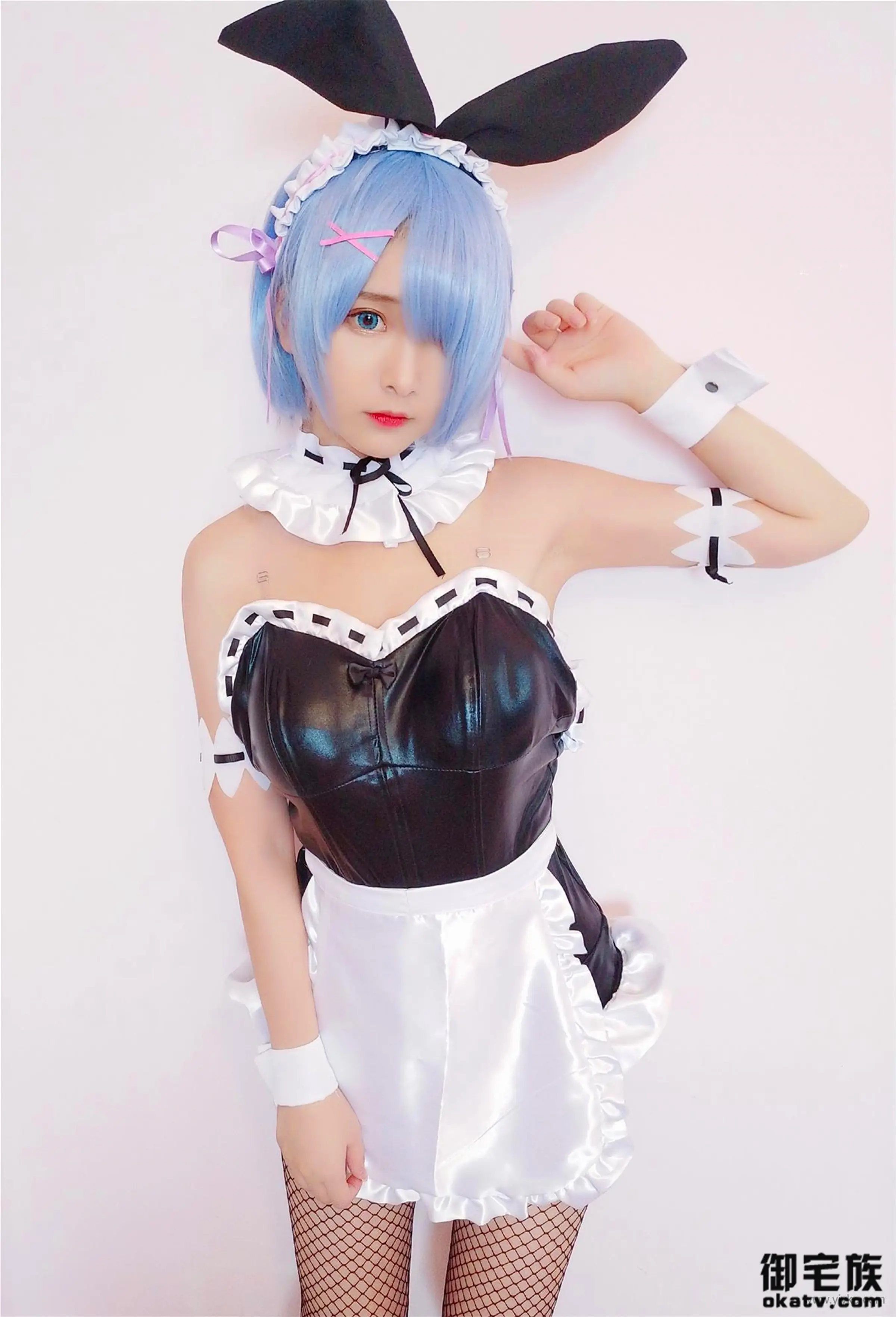 古川 蕾姆兔女郎 [14P]