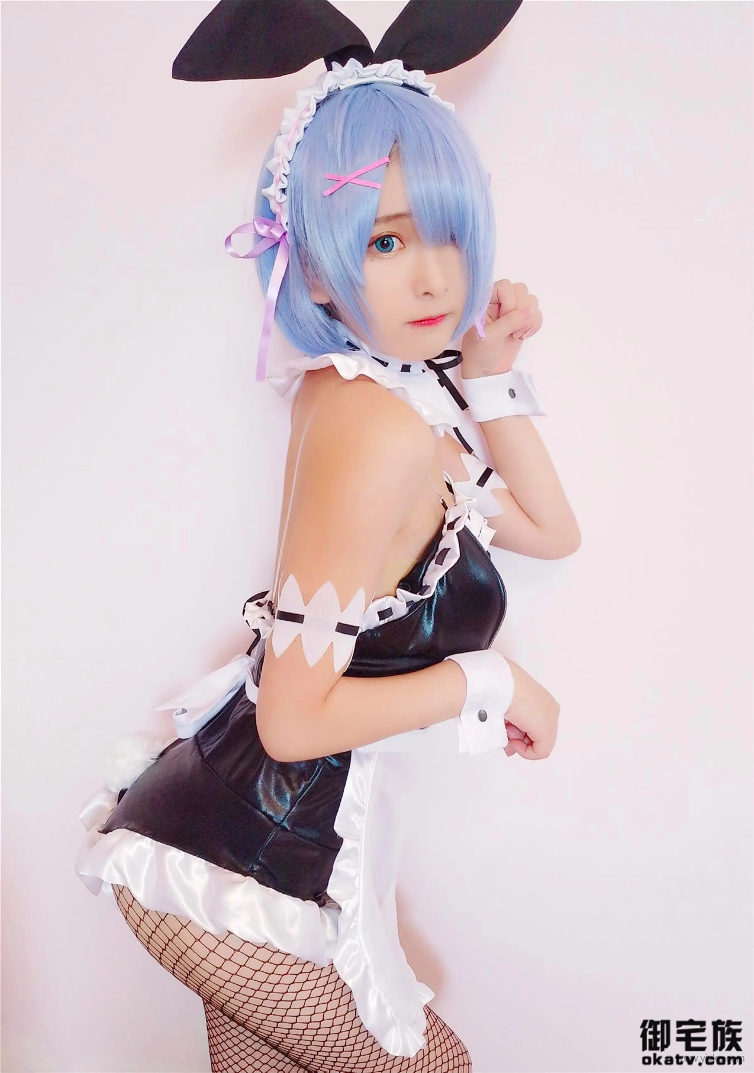 古川 蕾姆兔女郎 [14P]