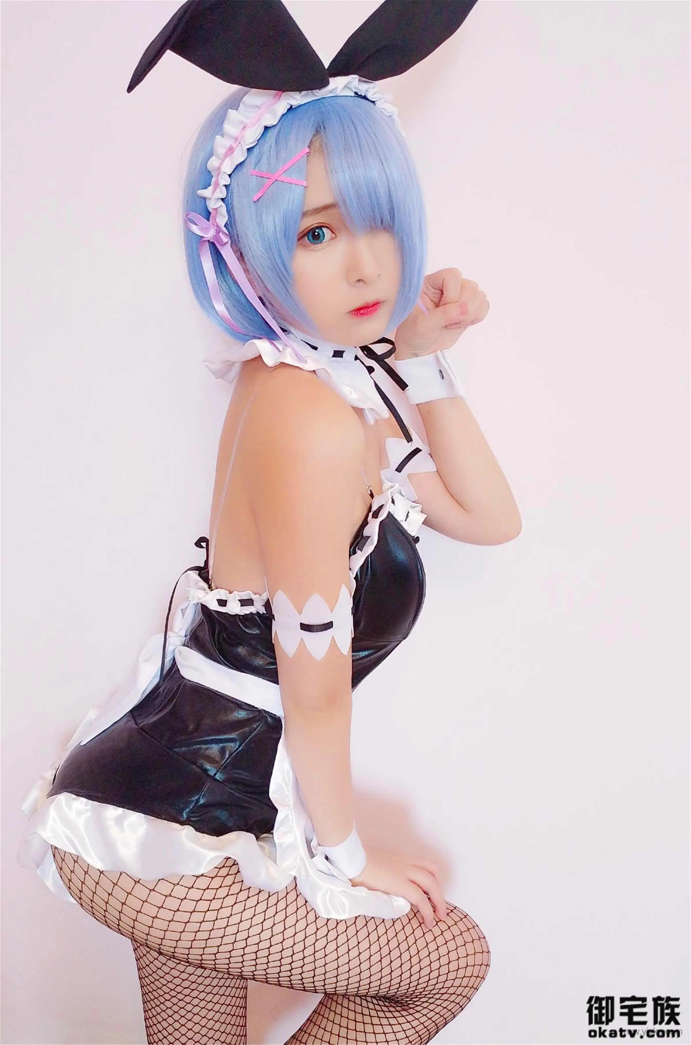 古川 蕾姆兔女郎 [14P]