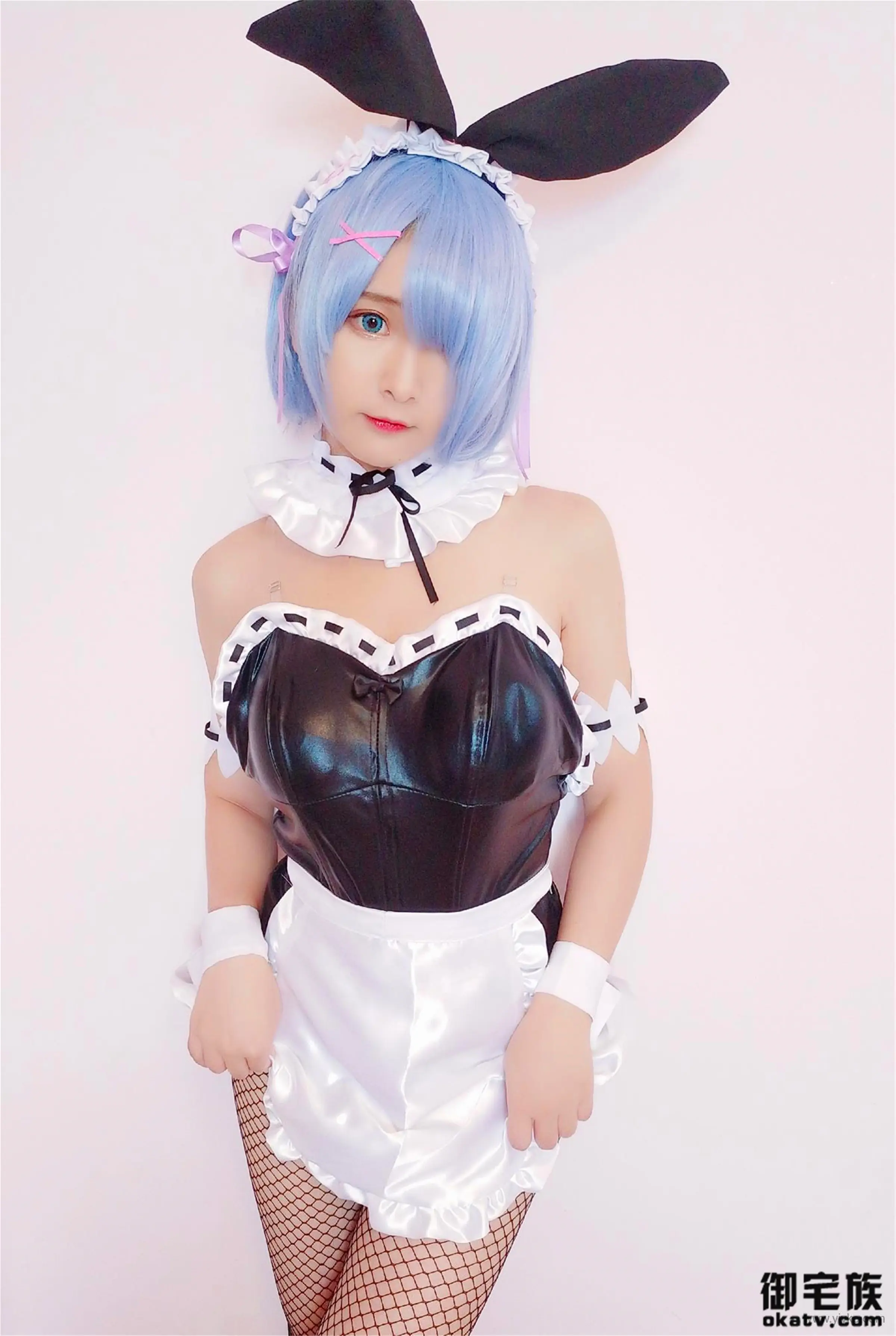 古川 蕾姆兔女郎 [14P]