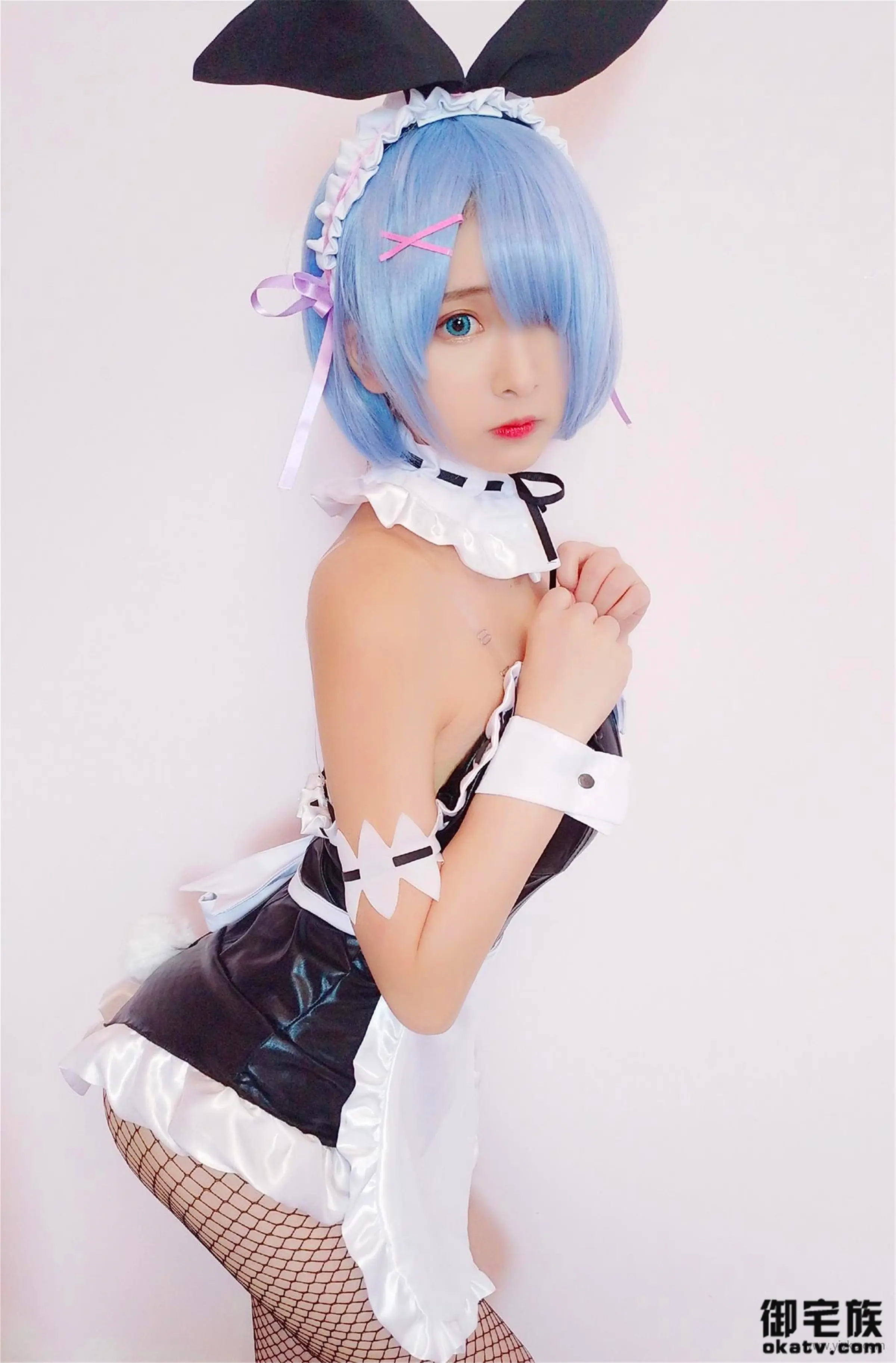 古川 蕾姆兔女郎 [14P]