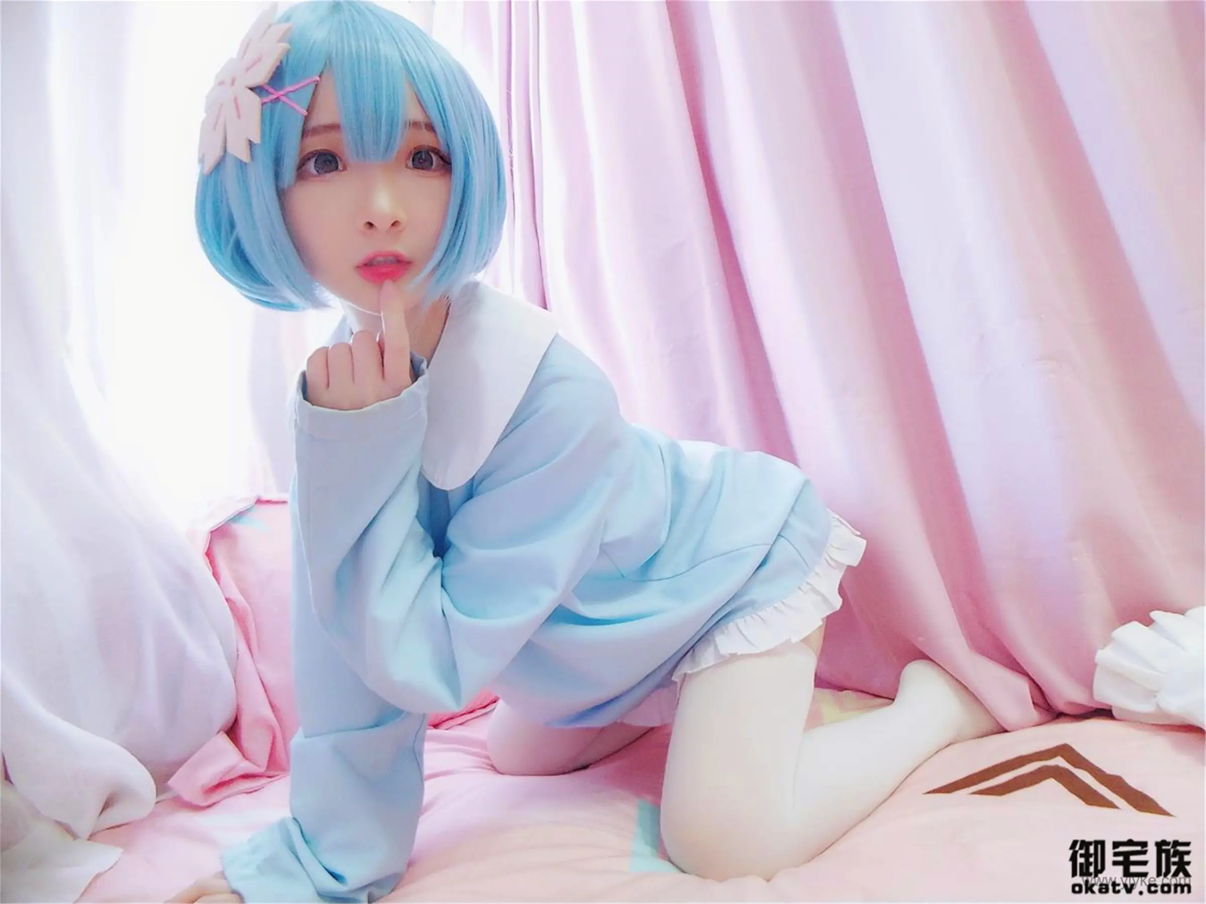 古川 蕾姆幼年 [25P]