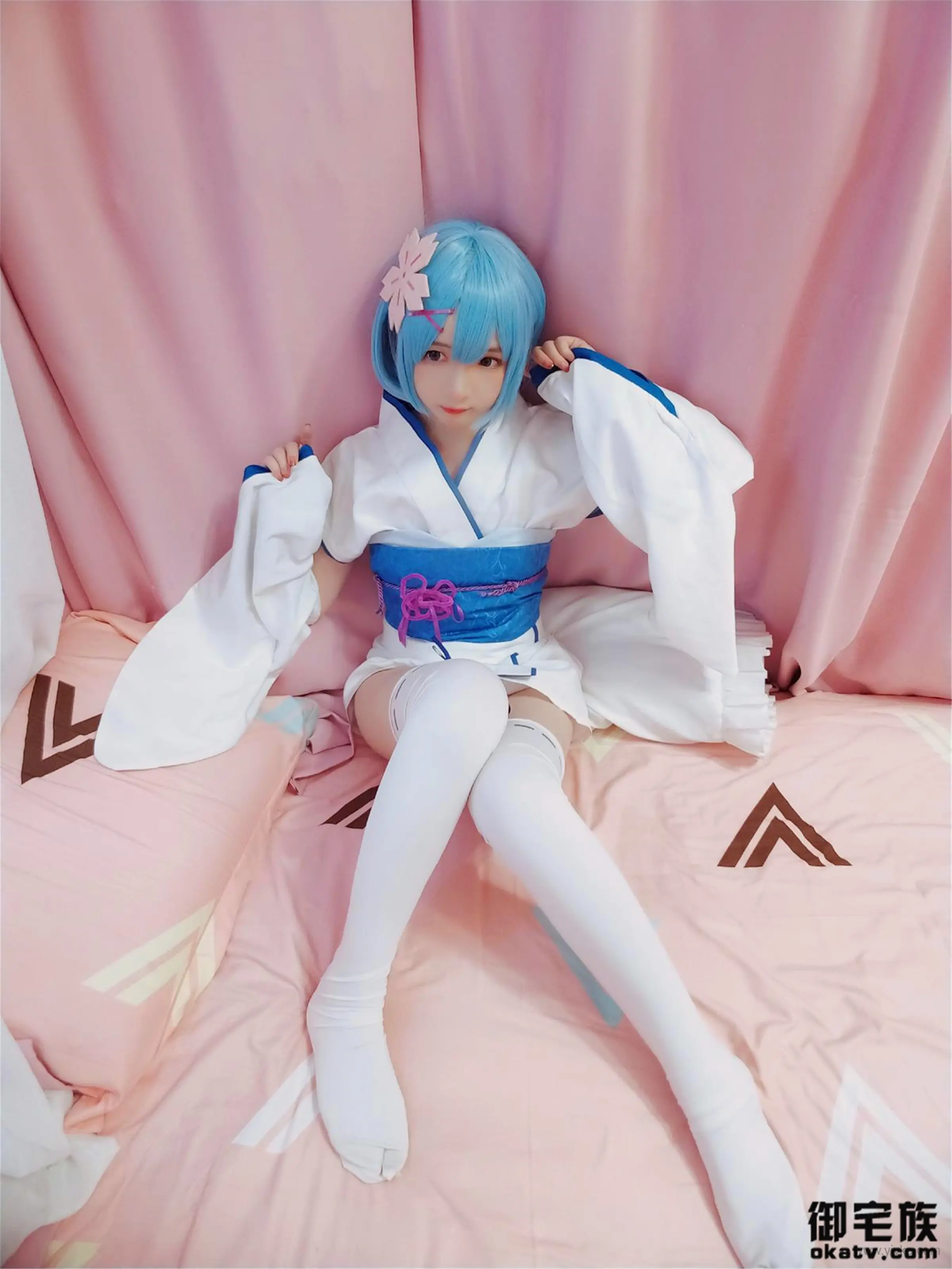 古川 蕾姆幼年 [25P]