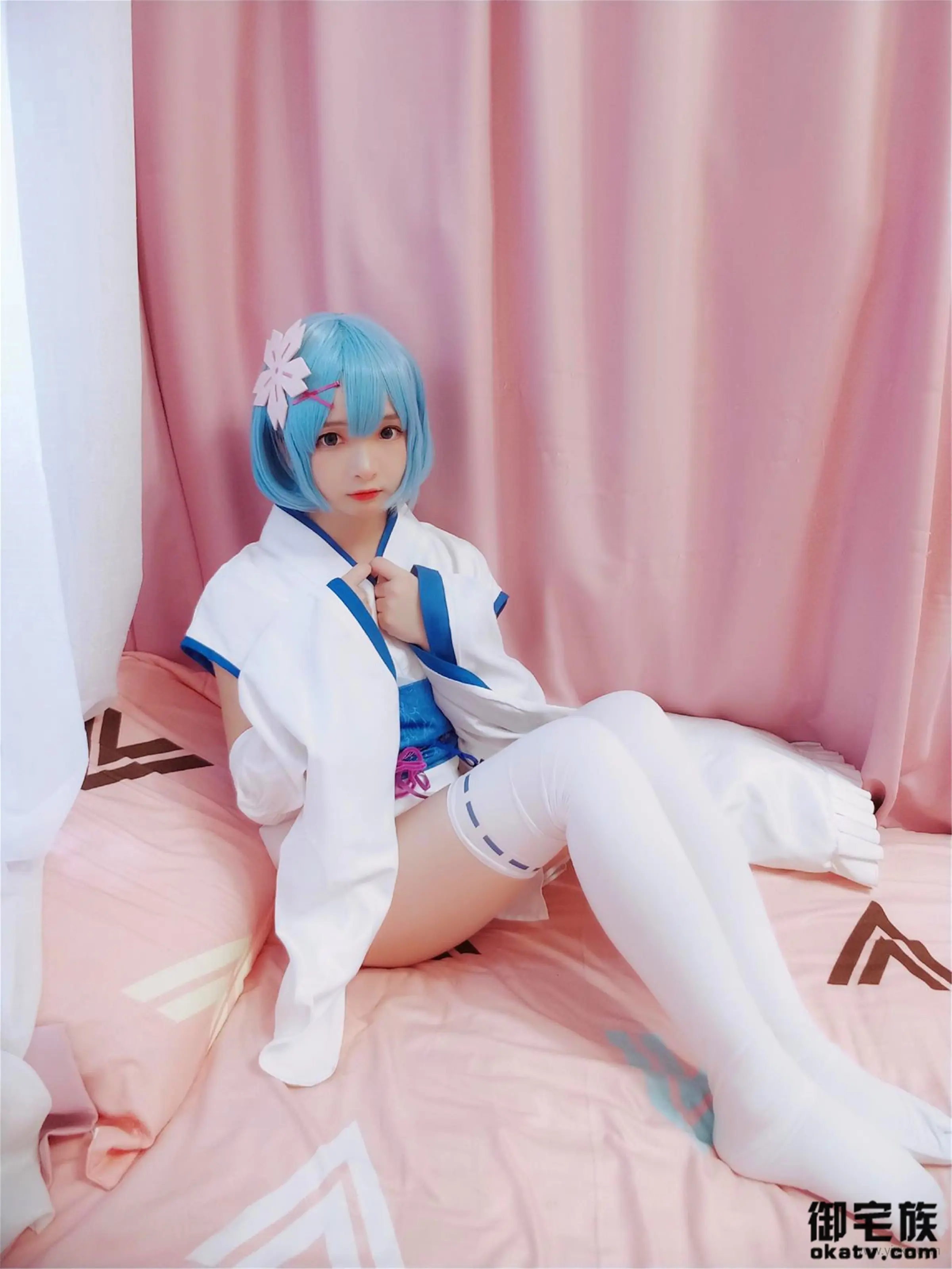 古川 蕾姆幼年 [25P]