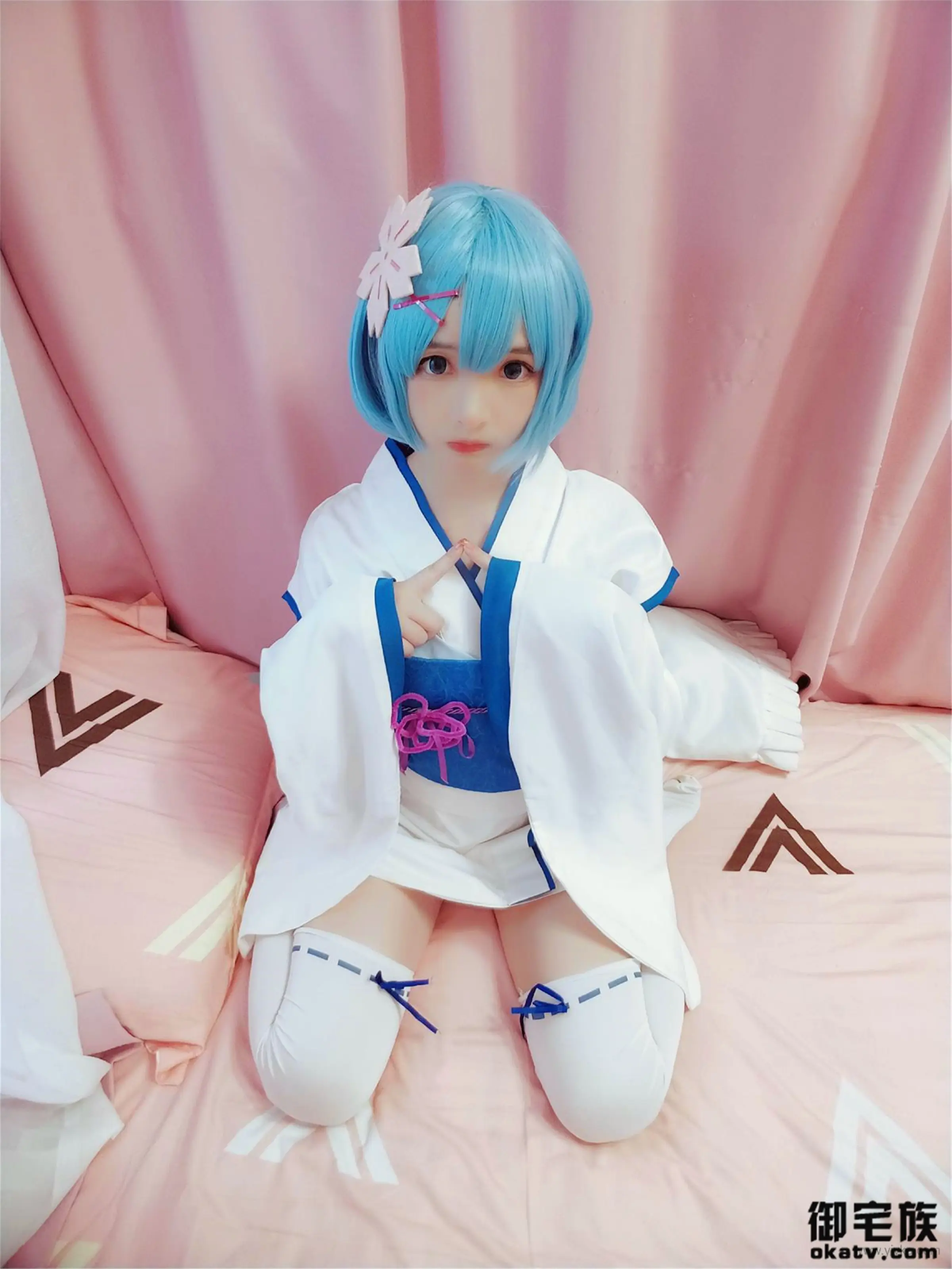 古川 蕾姆幼年 [25P]