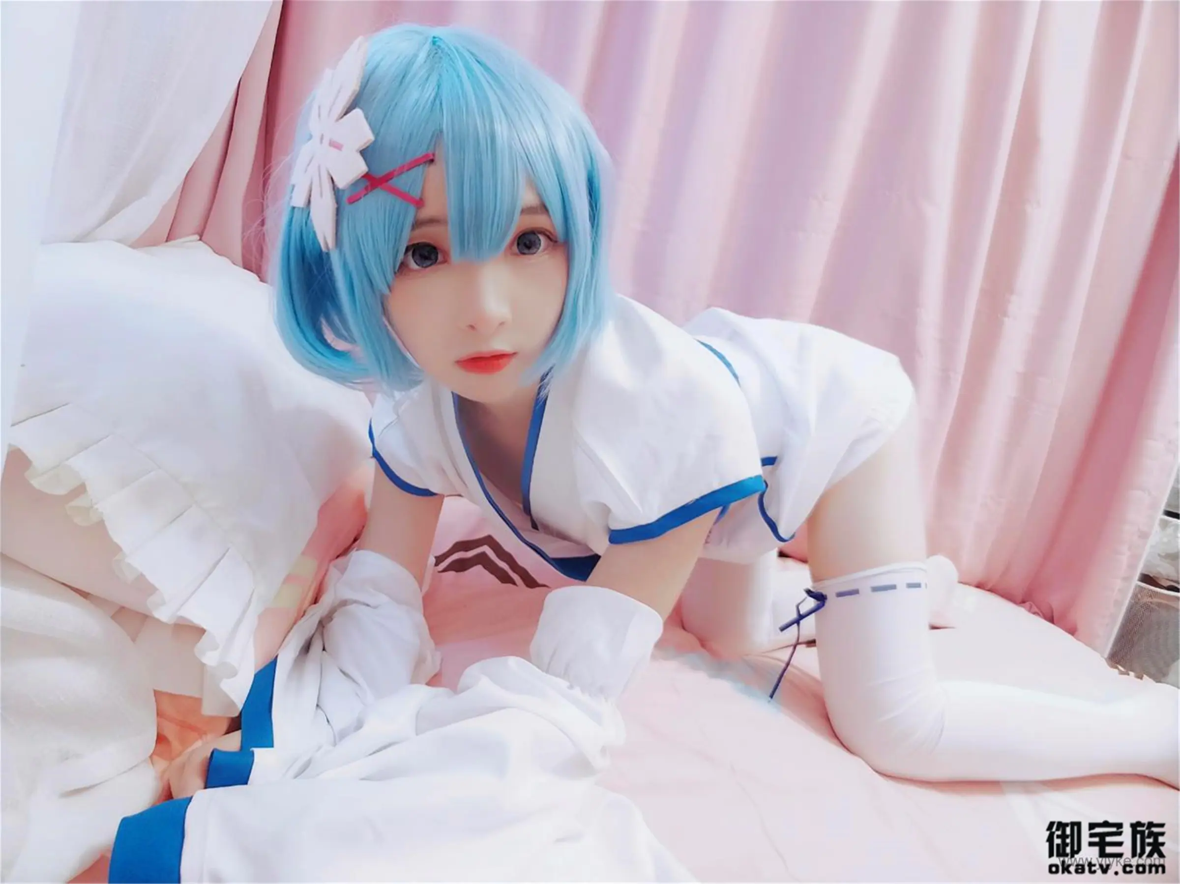 古川 蕾姆幼年 [25P]