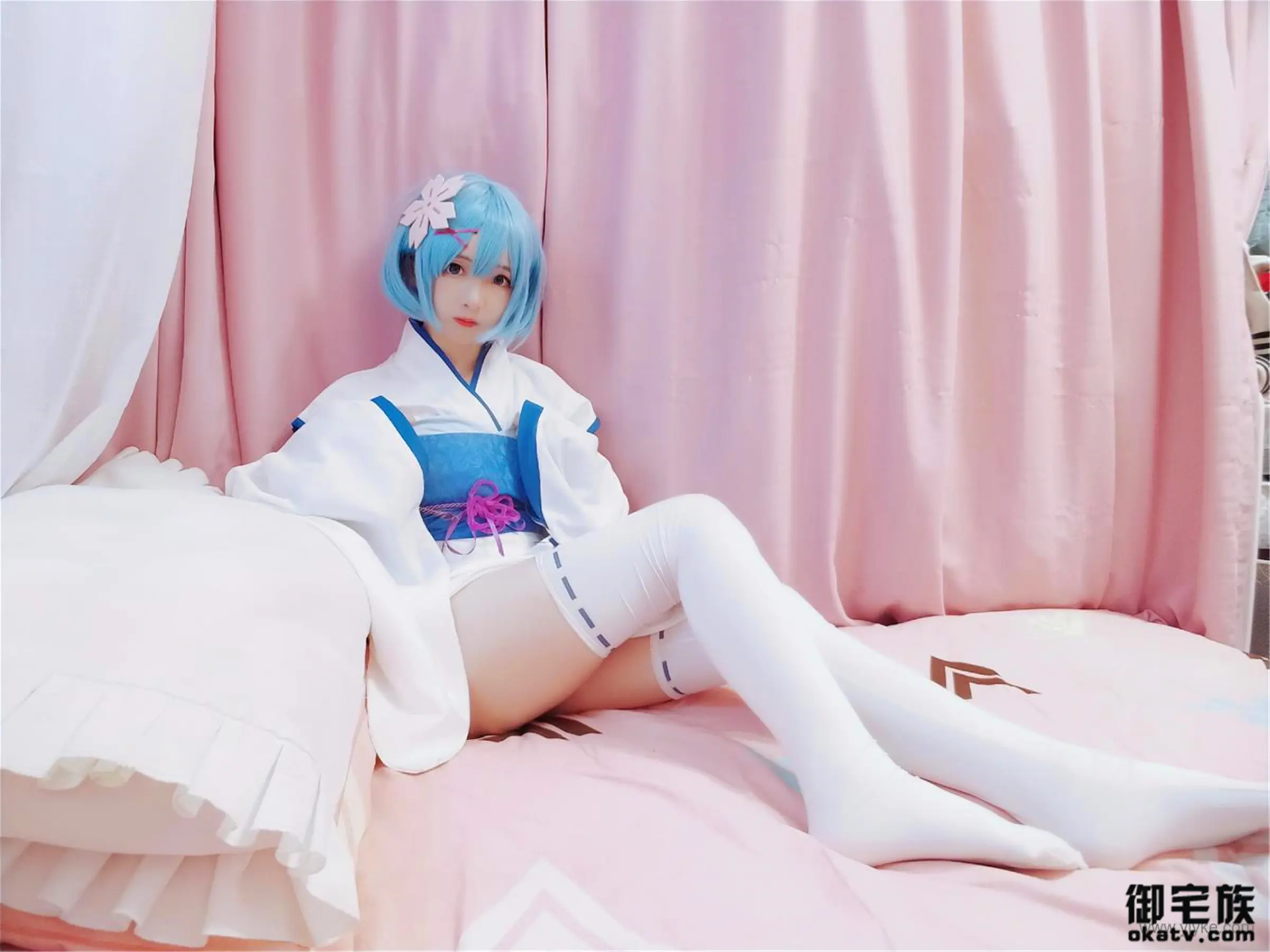 古川 蕾姆幼年 [25P]