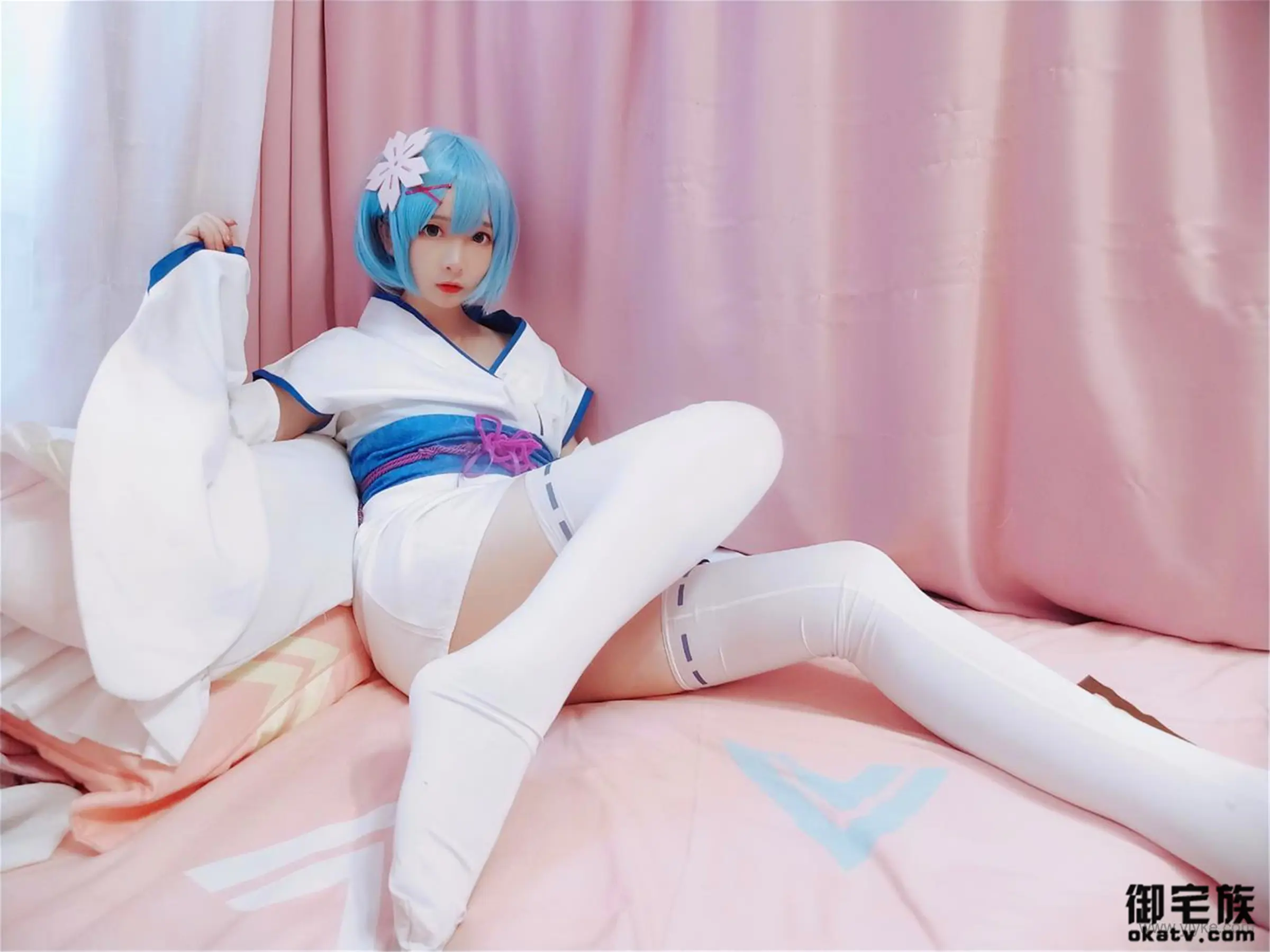 古川 蕾姆幼年 [25P]