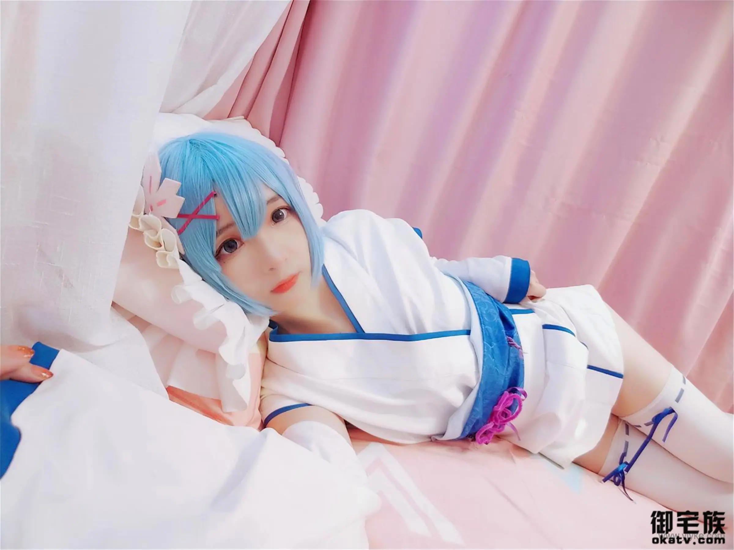 古川 蕾姆幼年 [25P]