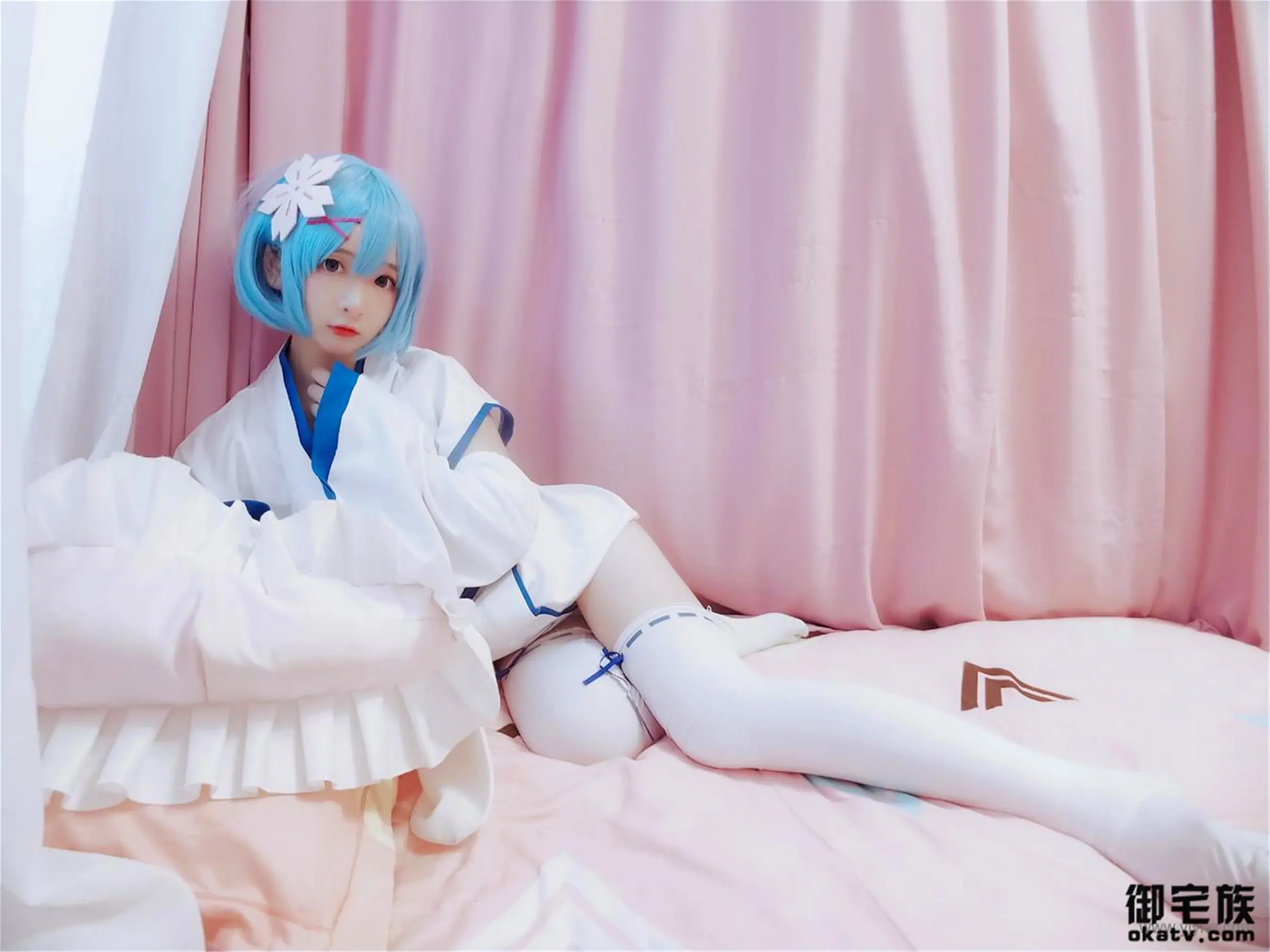 古川 蕾姆幼年 [25P]