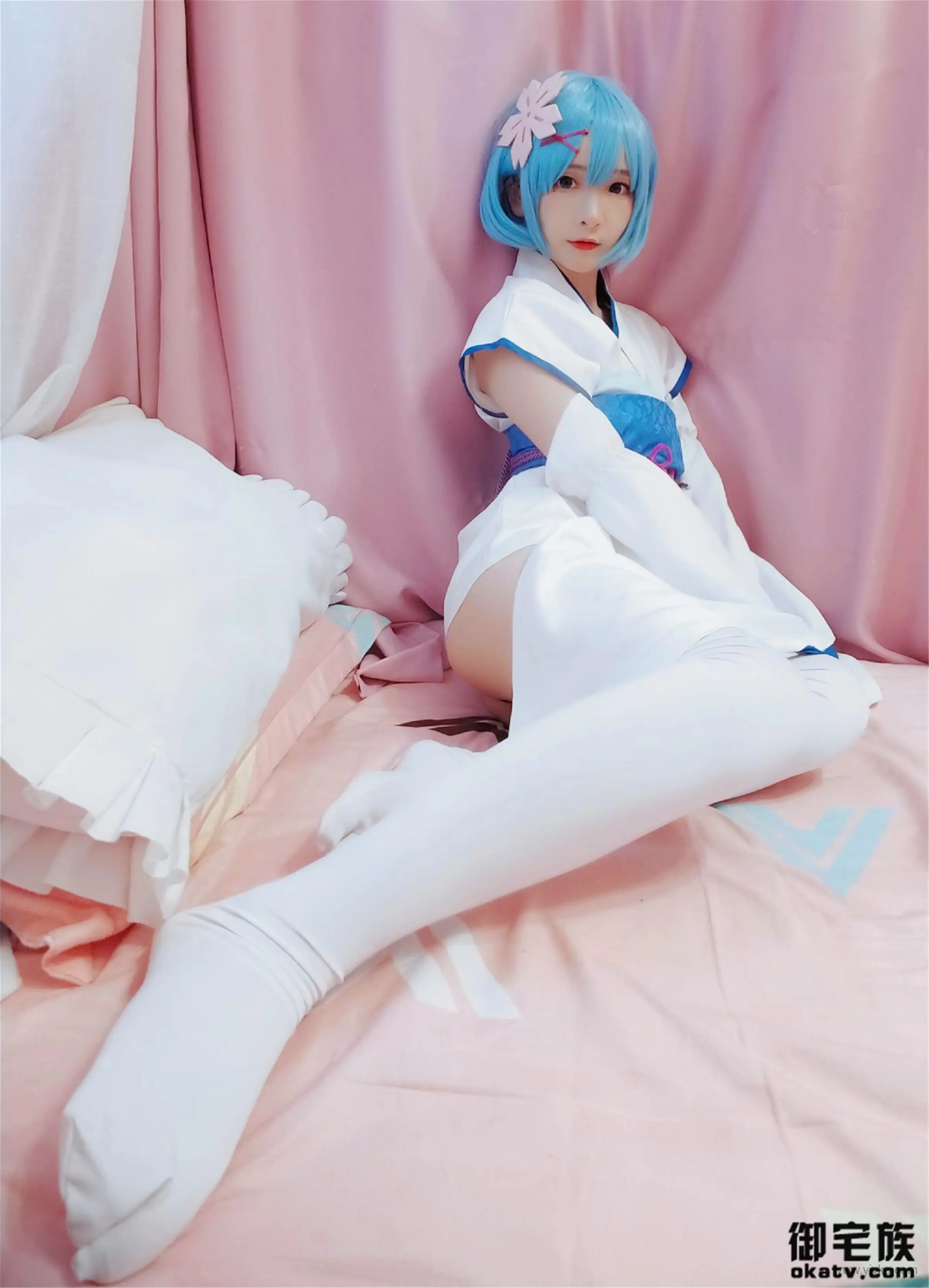 古川 蕾姆幼年 [25P]