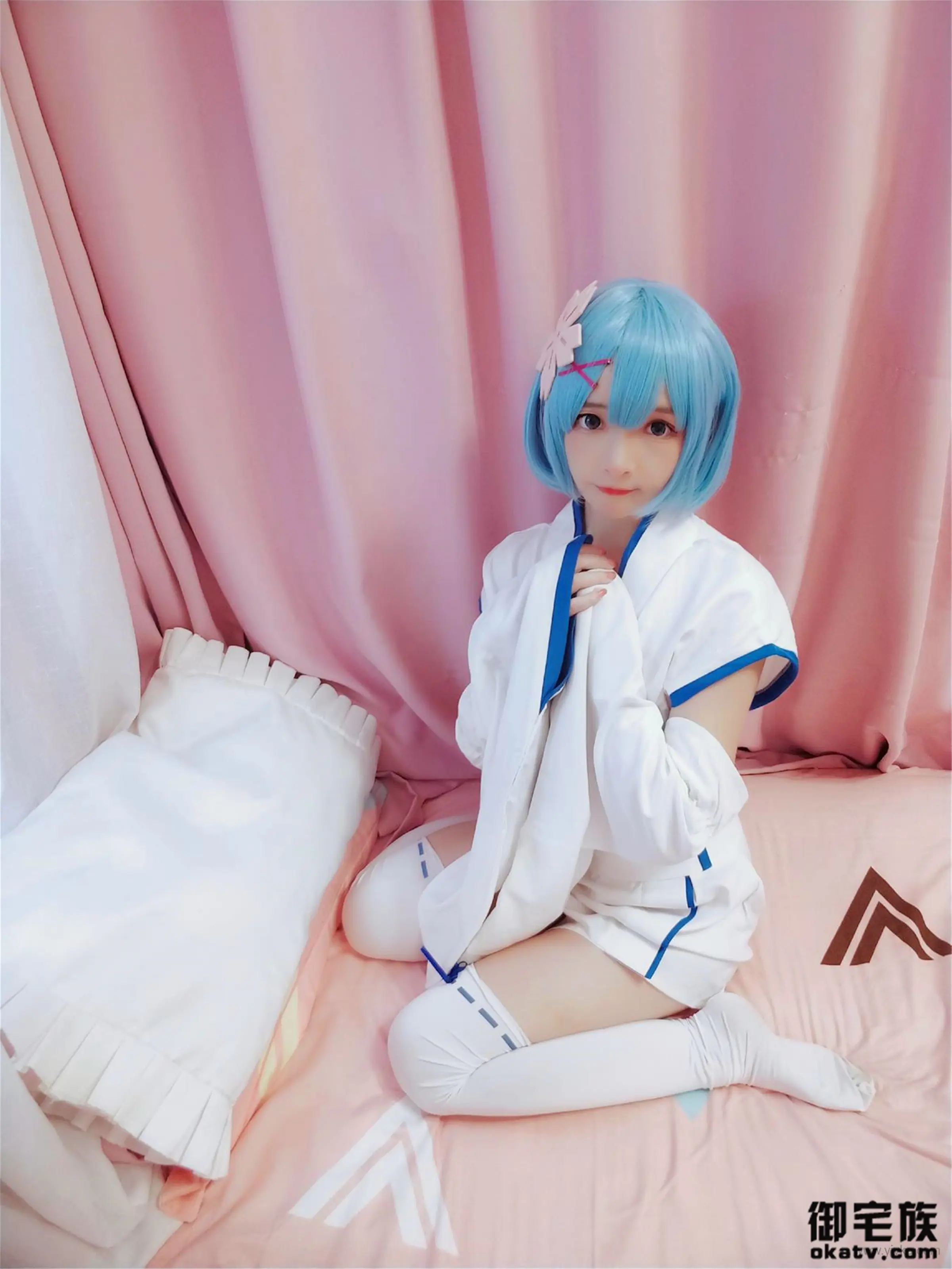 古川 蕾姆幼年 [25P]