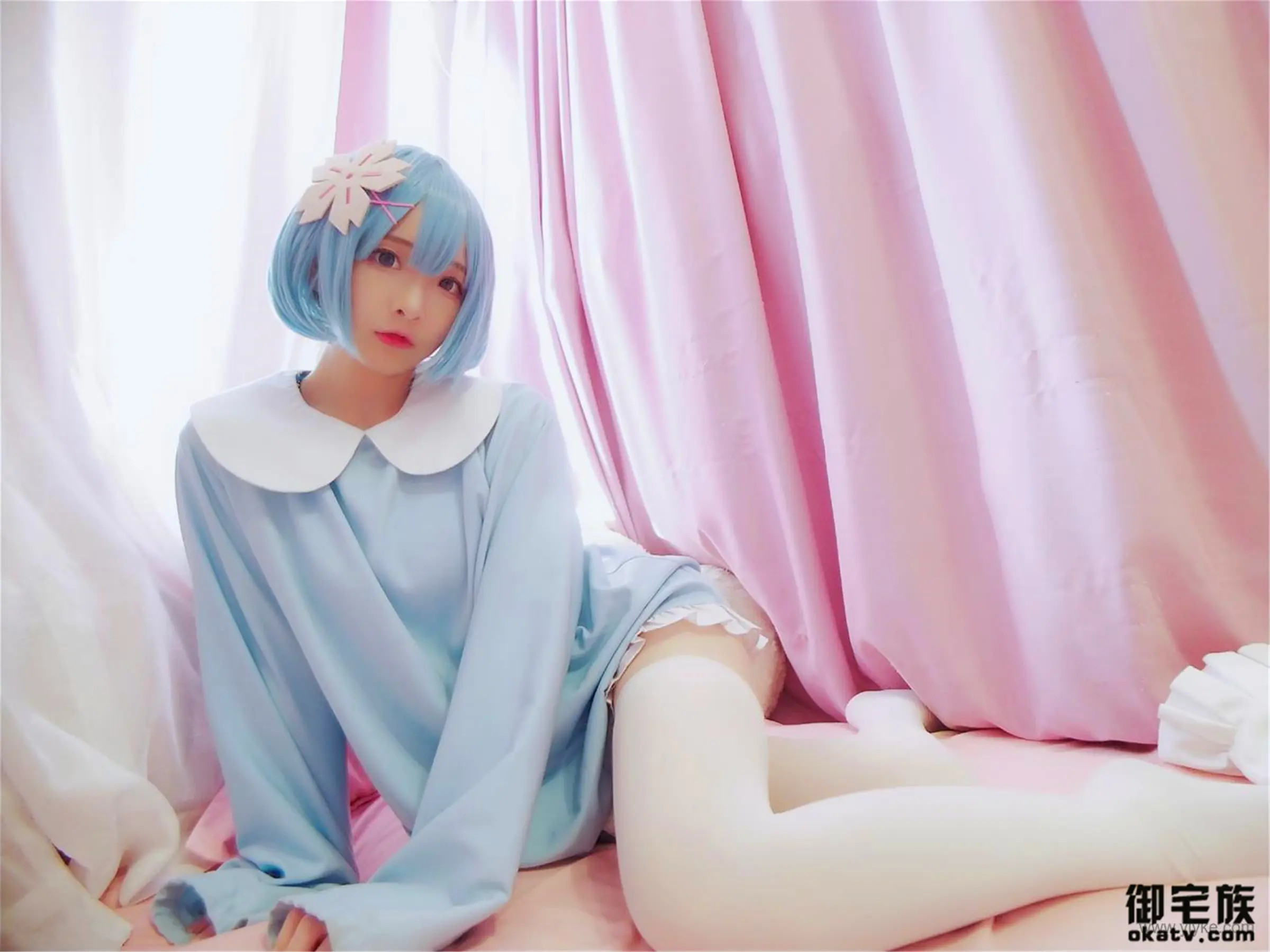 古川 蕾姆幼年 [25P]