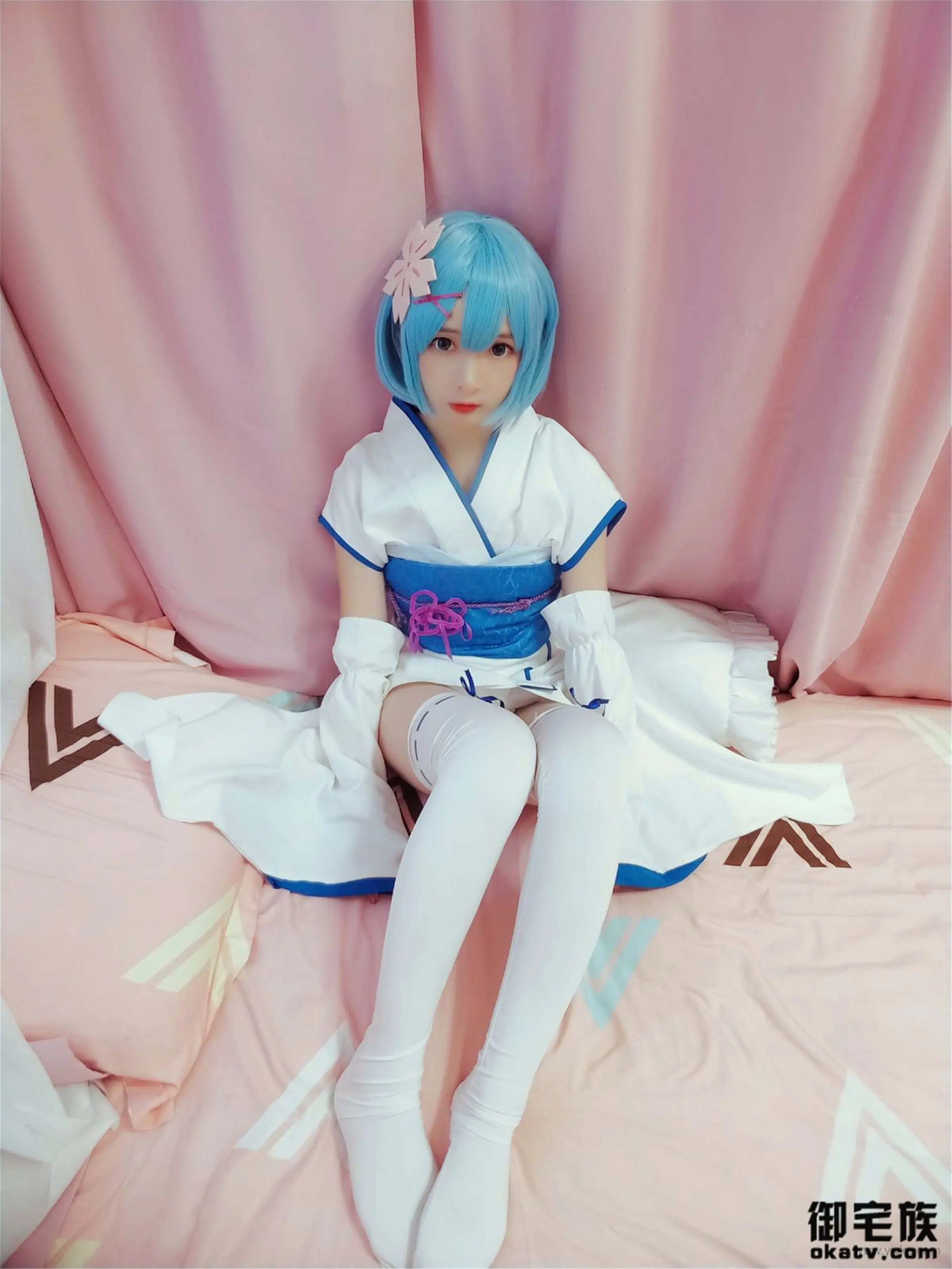 古川 蕾姆幼年 [25P]