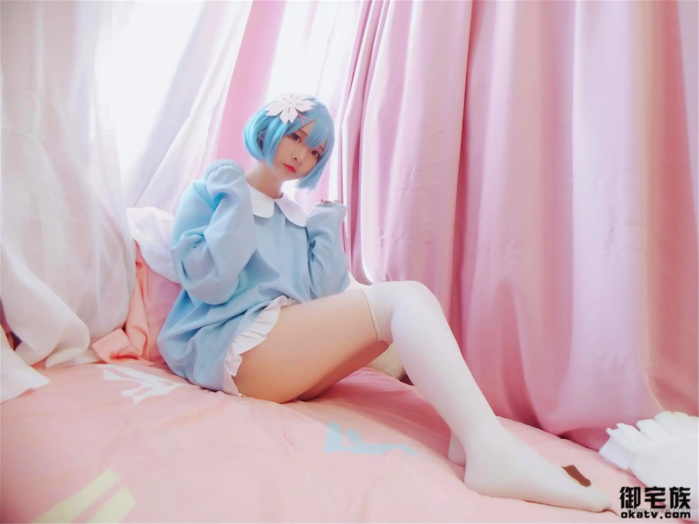 古川 蕾姆幼年 [25P]