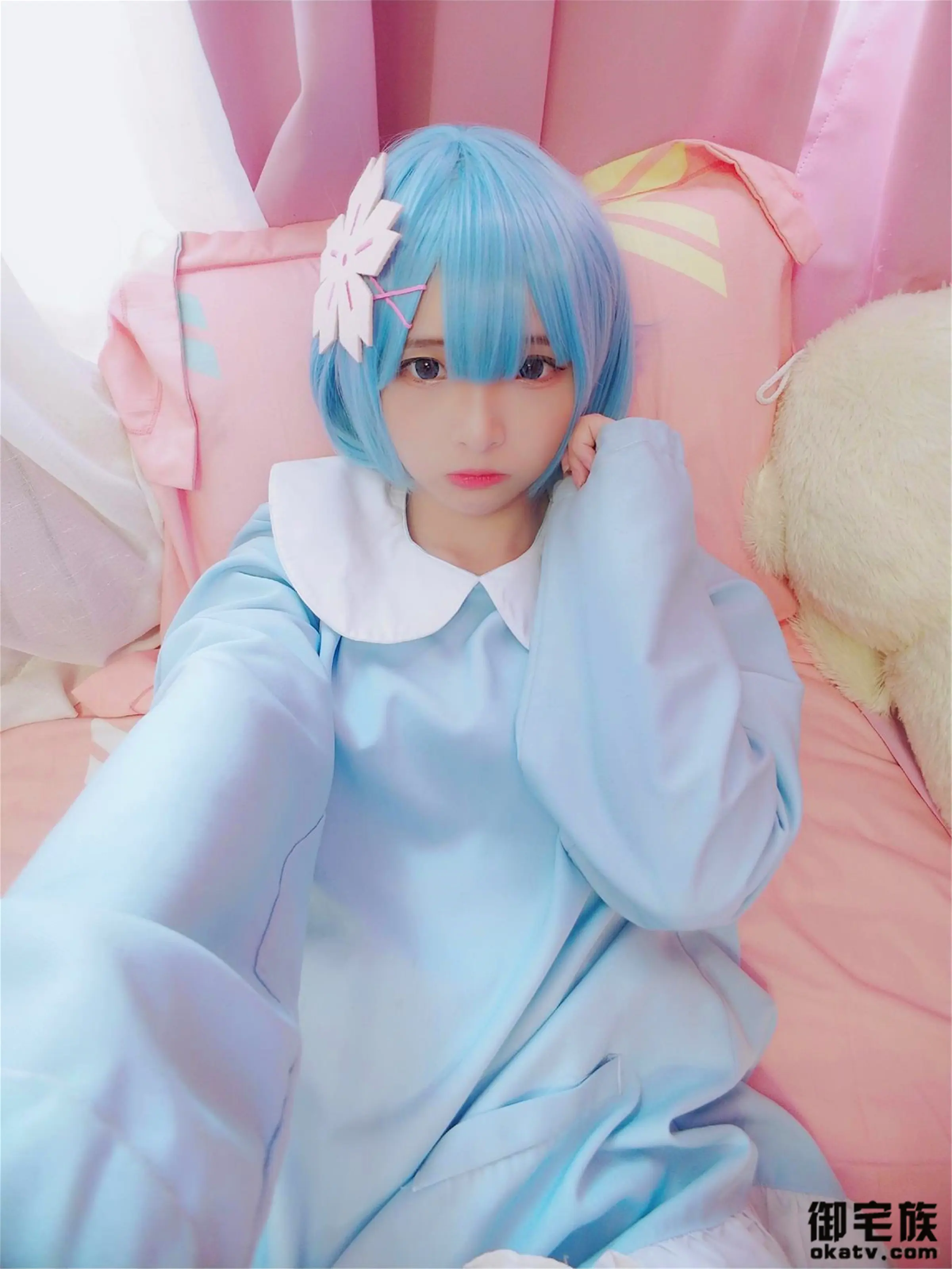 古川 蕾姆幼年 [25P]