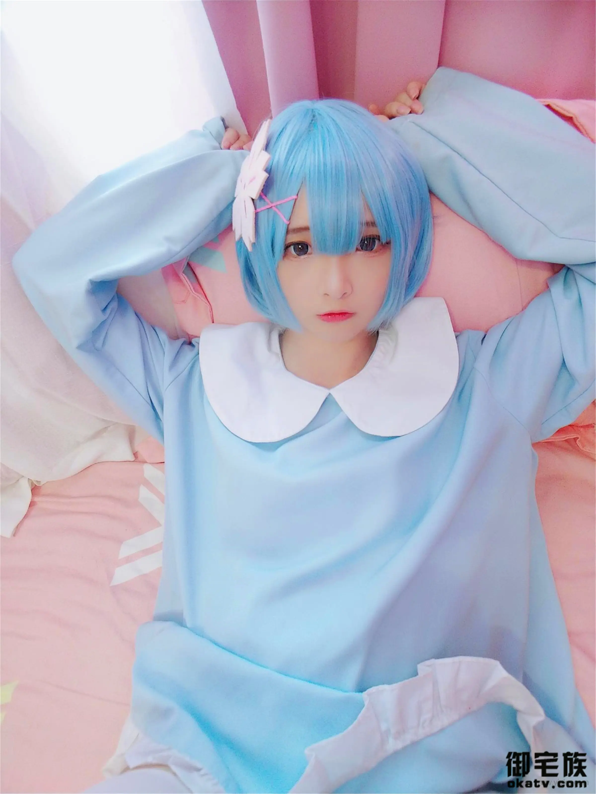 古川 蕾姆幼年 [25P]