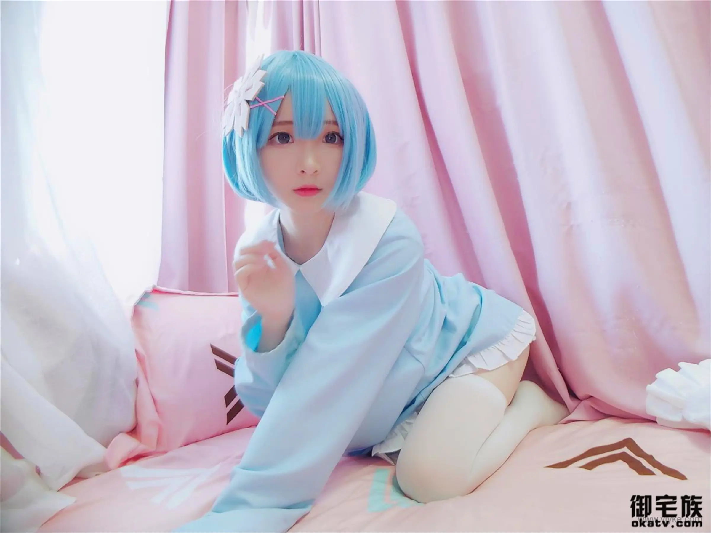 古川 蕾姆幼年 [25P]