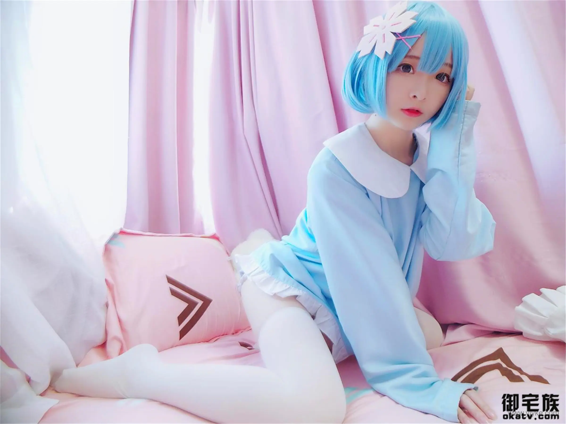 古川 蕾姆幼年 [25P]