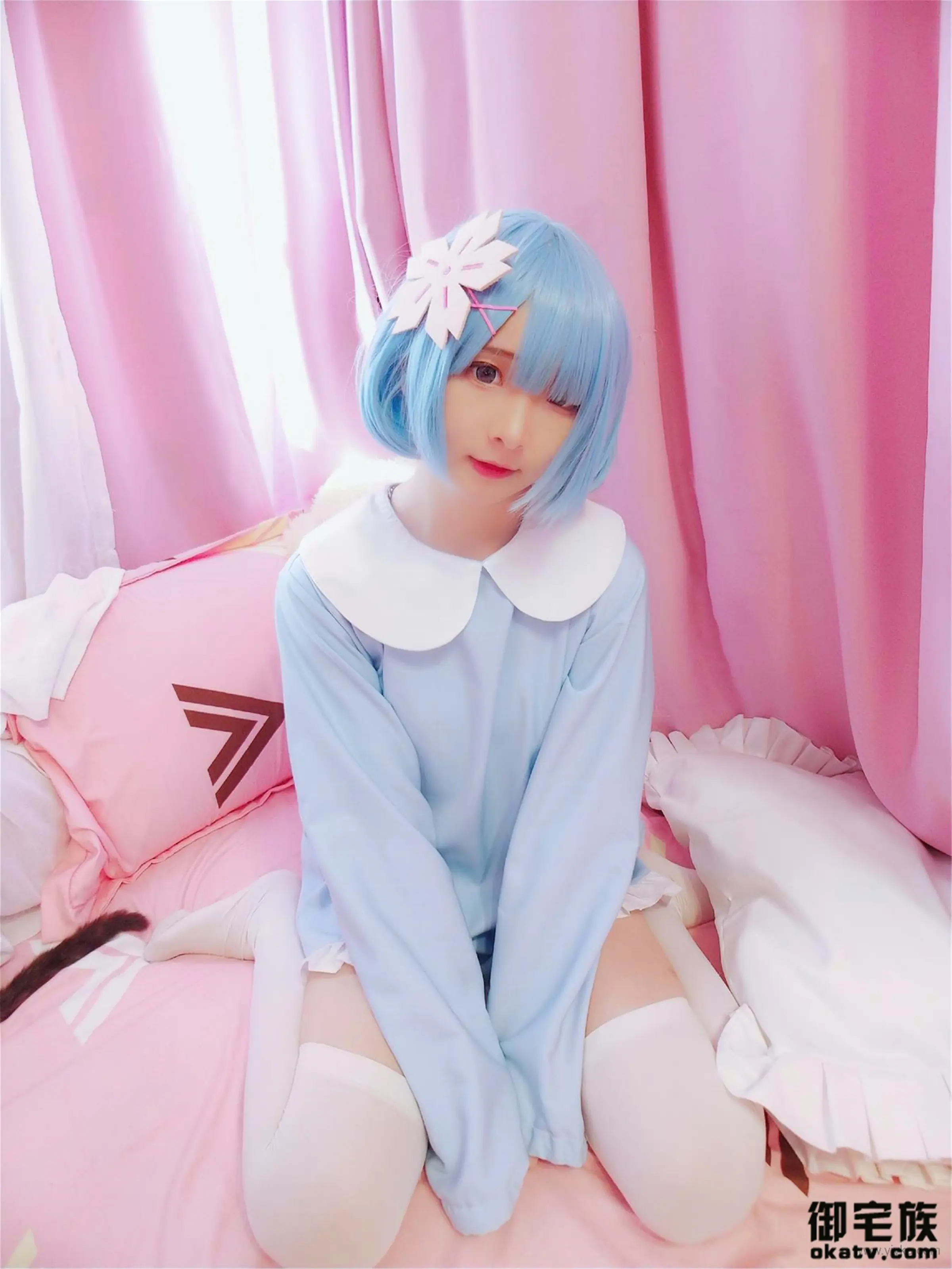 古川 蕾姆幼年 [25P]