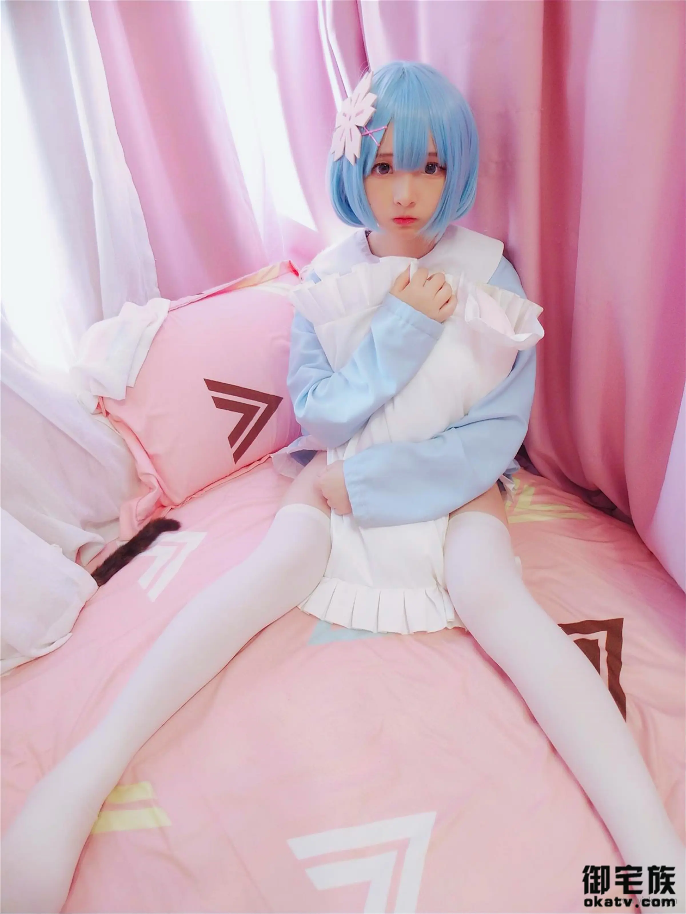 古川 蕾姆幼年 [25P]