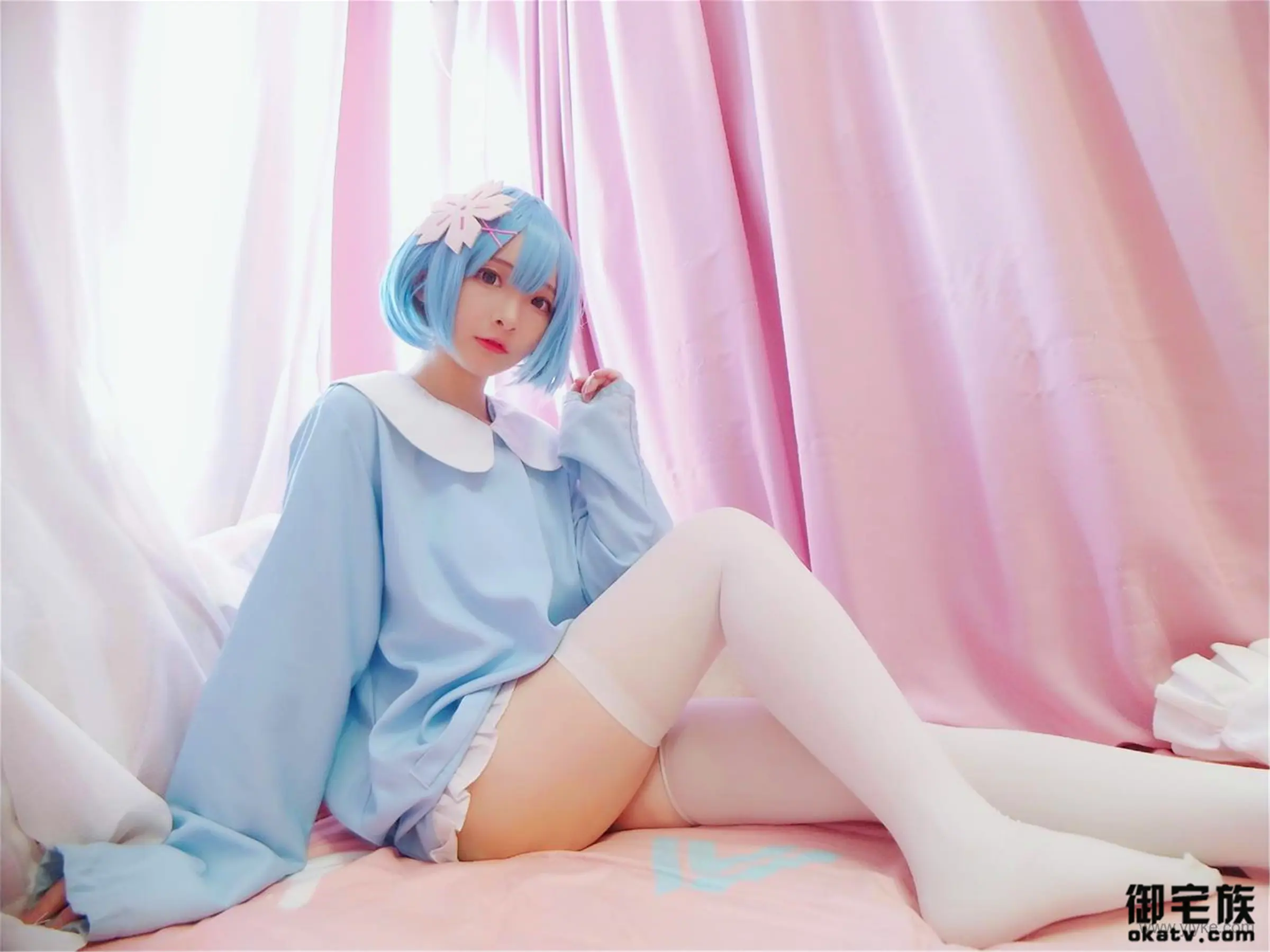 古川 蕾姆幼年 [25P]