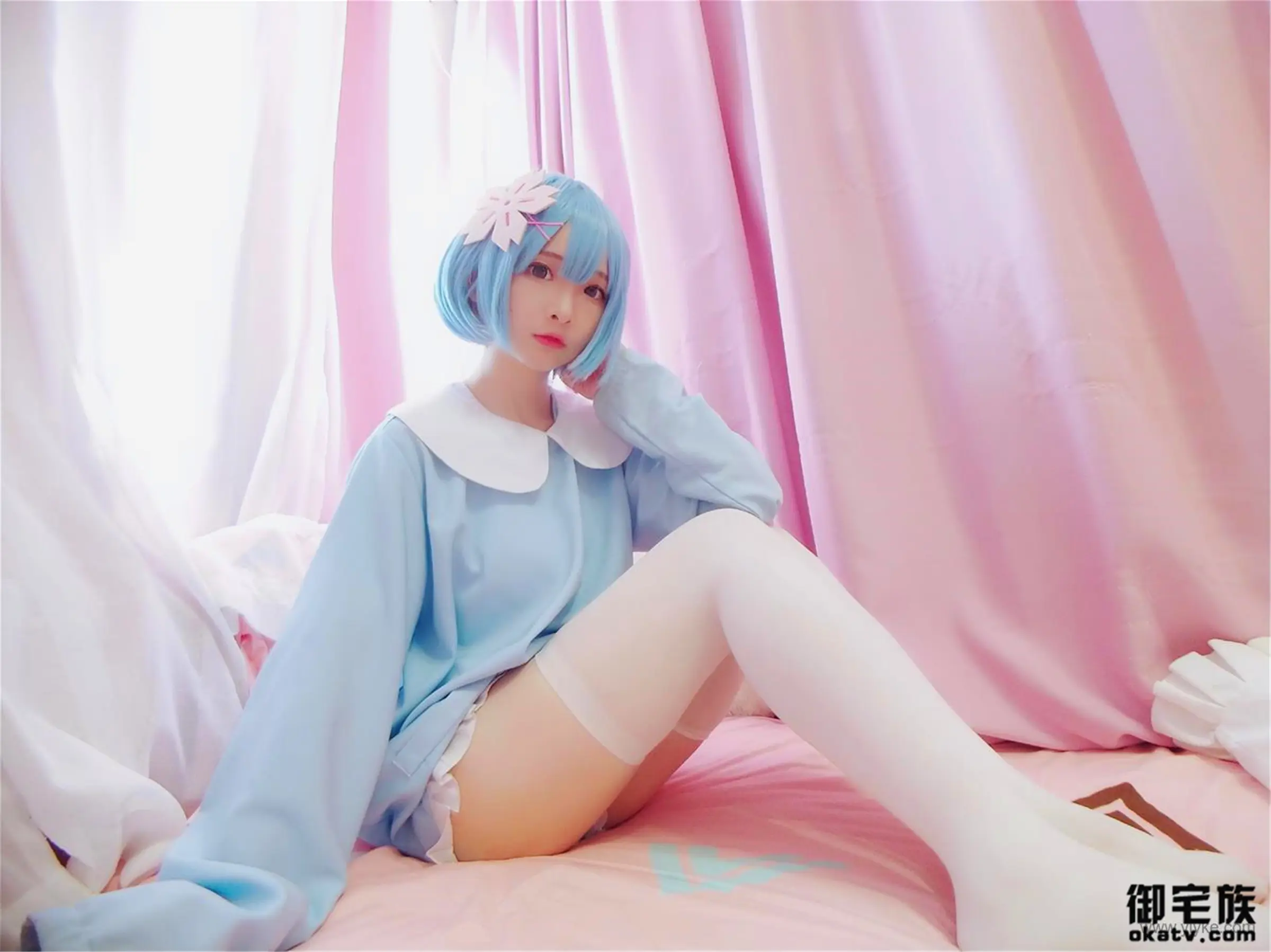 古川 蕾姆幼年 [25P]