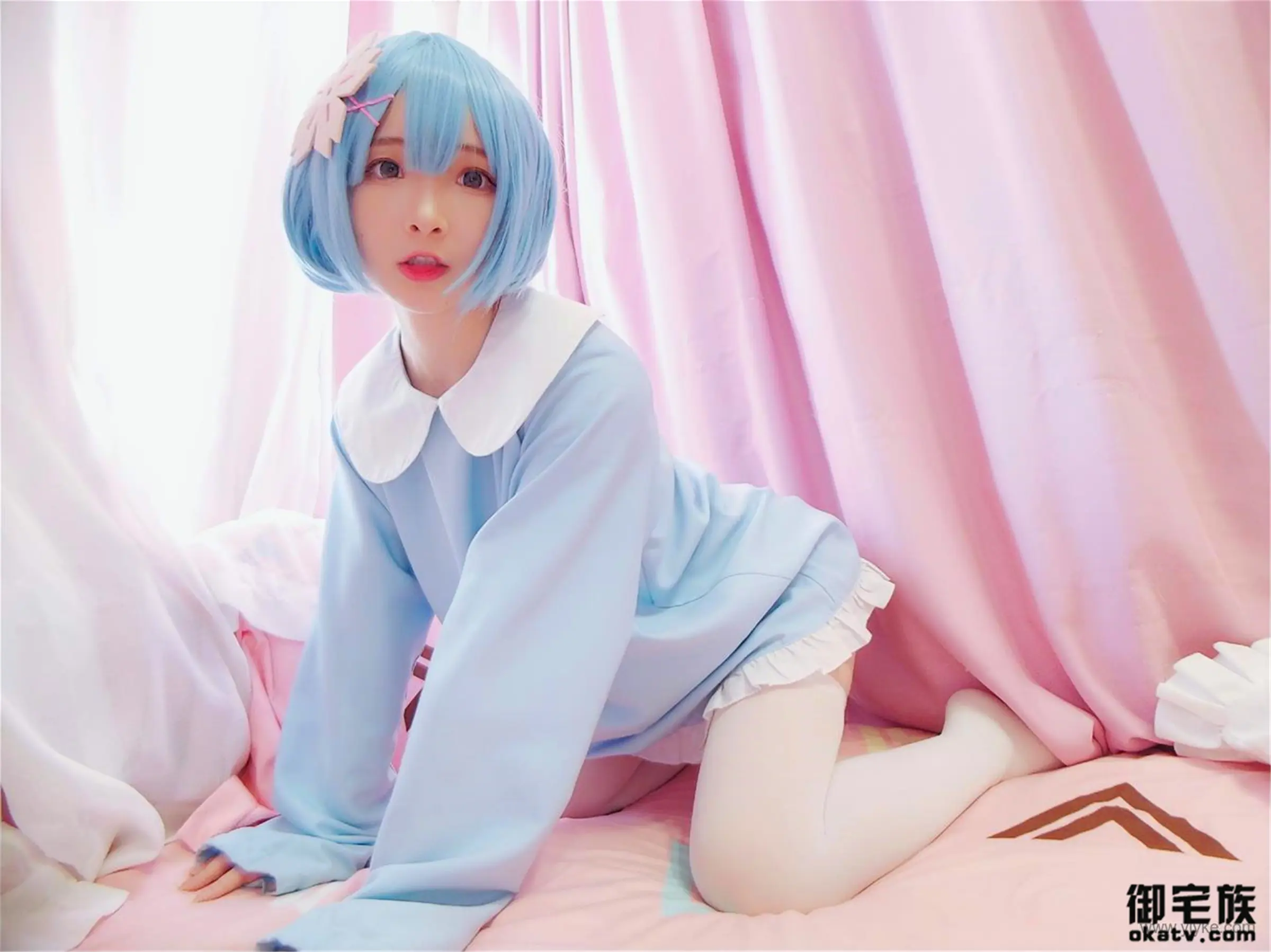 古川 蕾姆幼年 [25P]