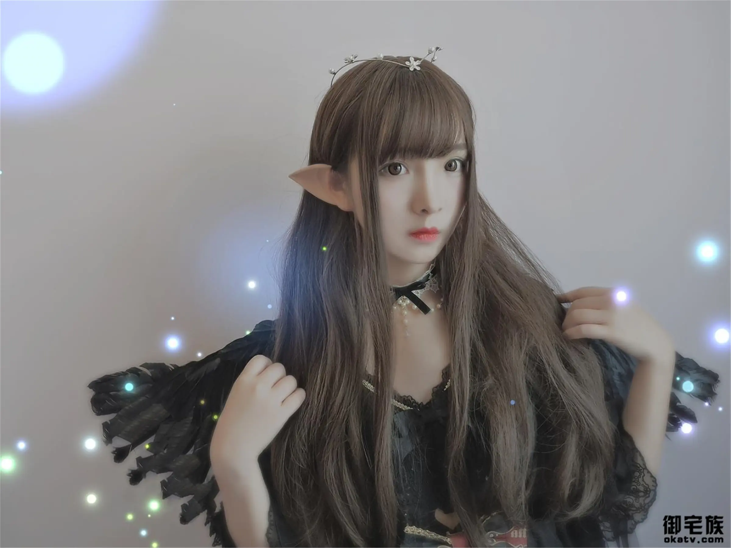 古川 阿尔克纳之梦 [11P]