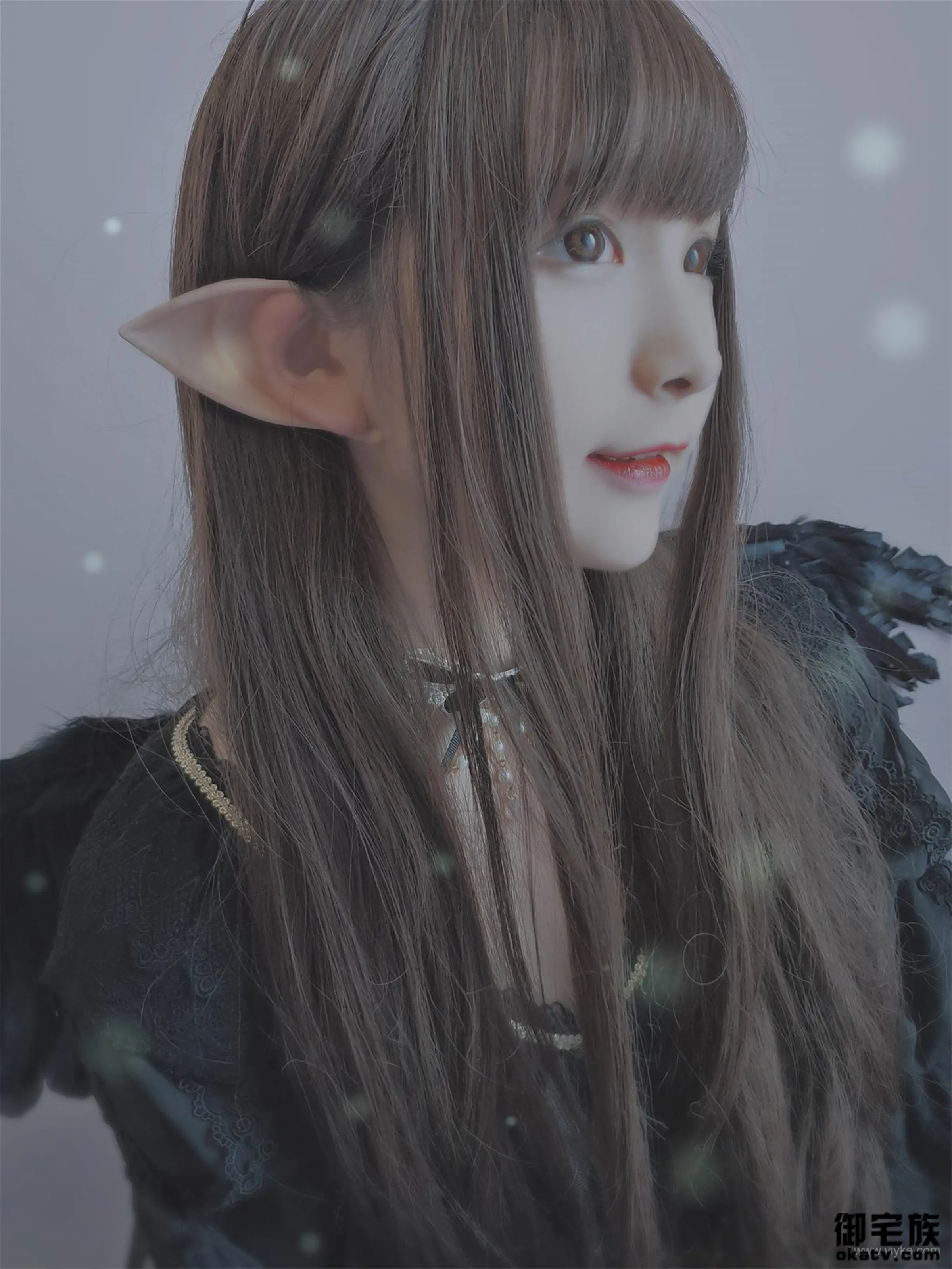 古川 阿尔克纳之梦 [11P]